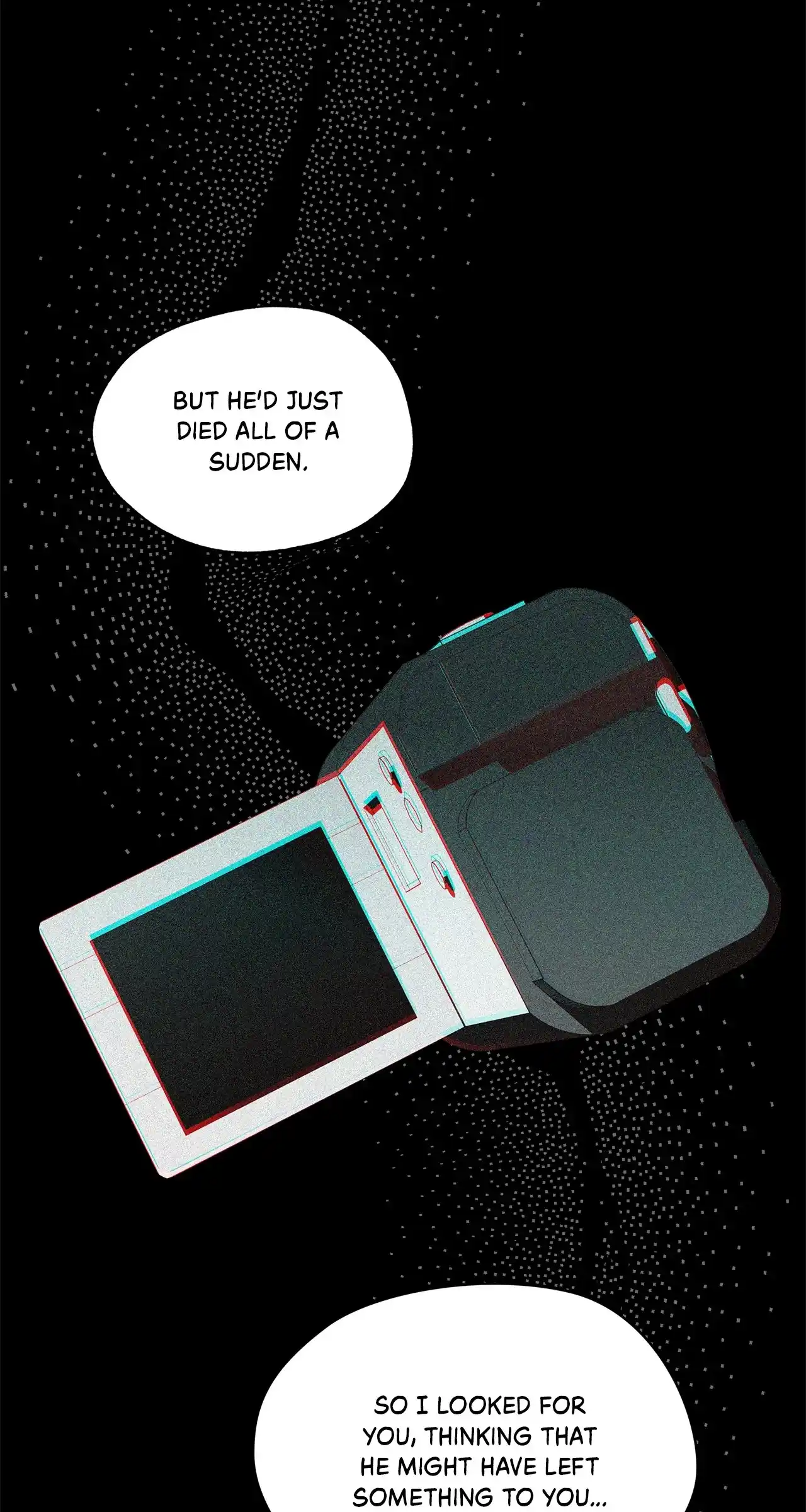 The Foul Chapter 121 - Page 13 in English