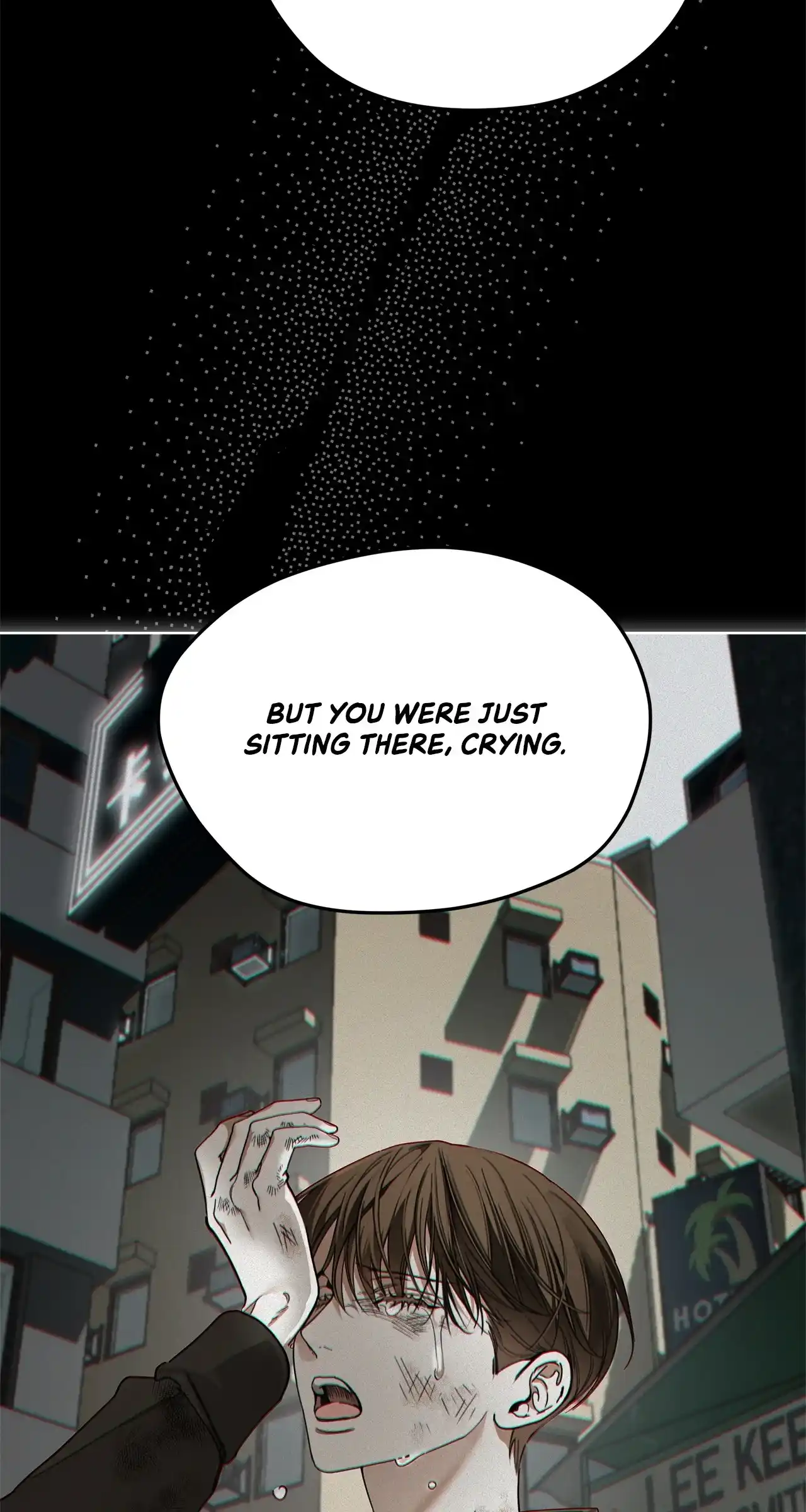 The Foul Chapter 121 - Page 14 in English