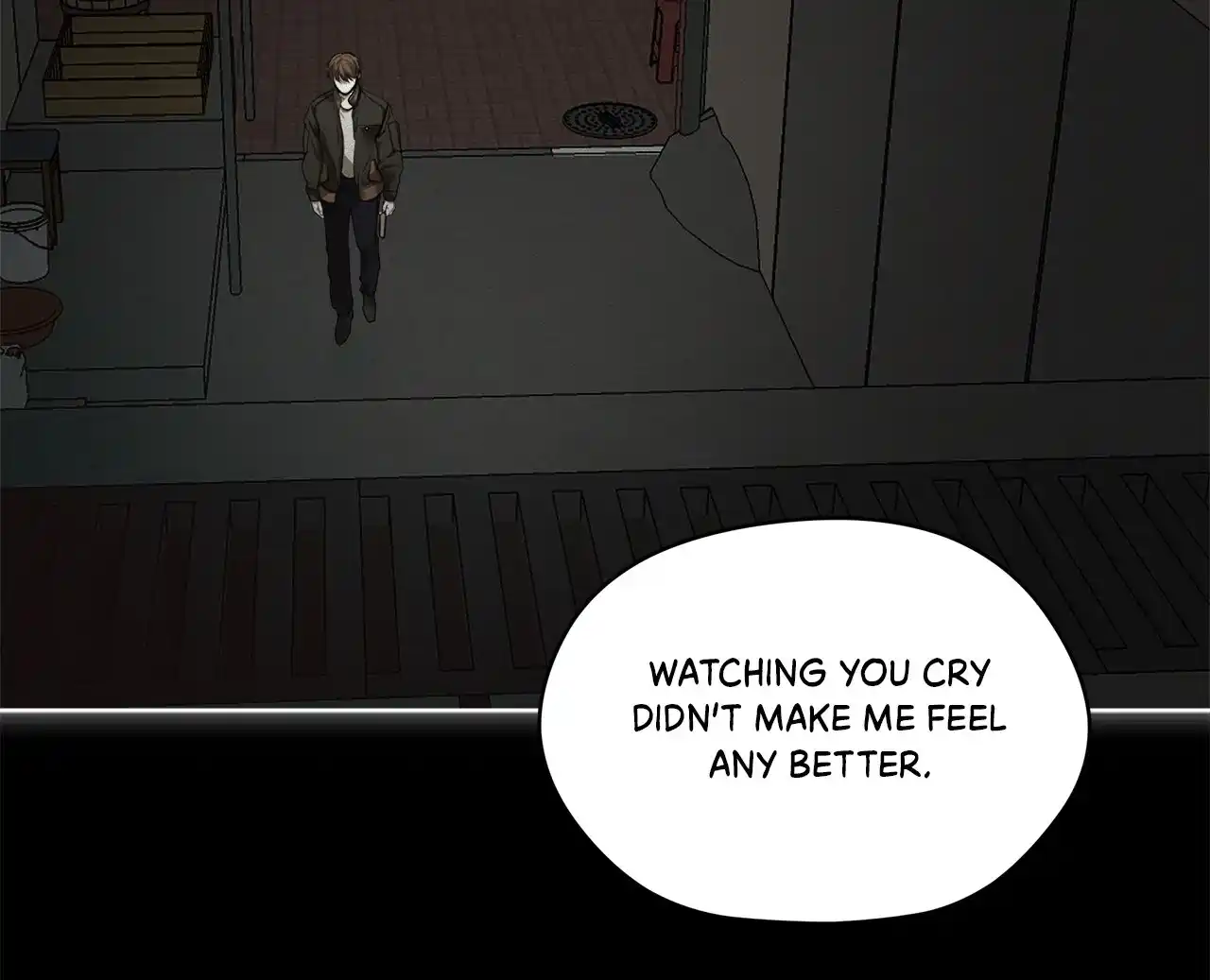 The Foul Chapter 121 - Page 16 in English