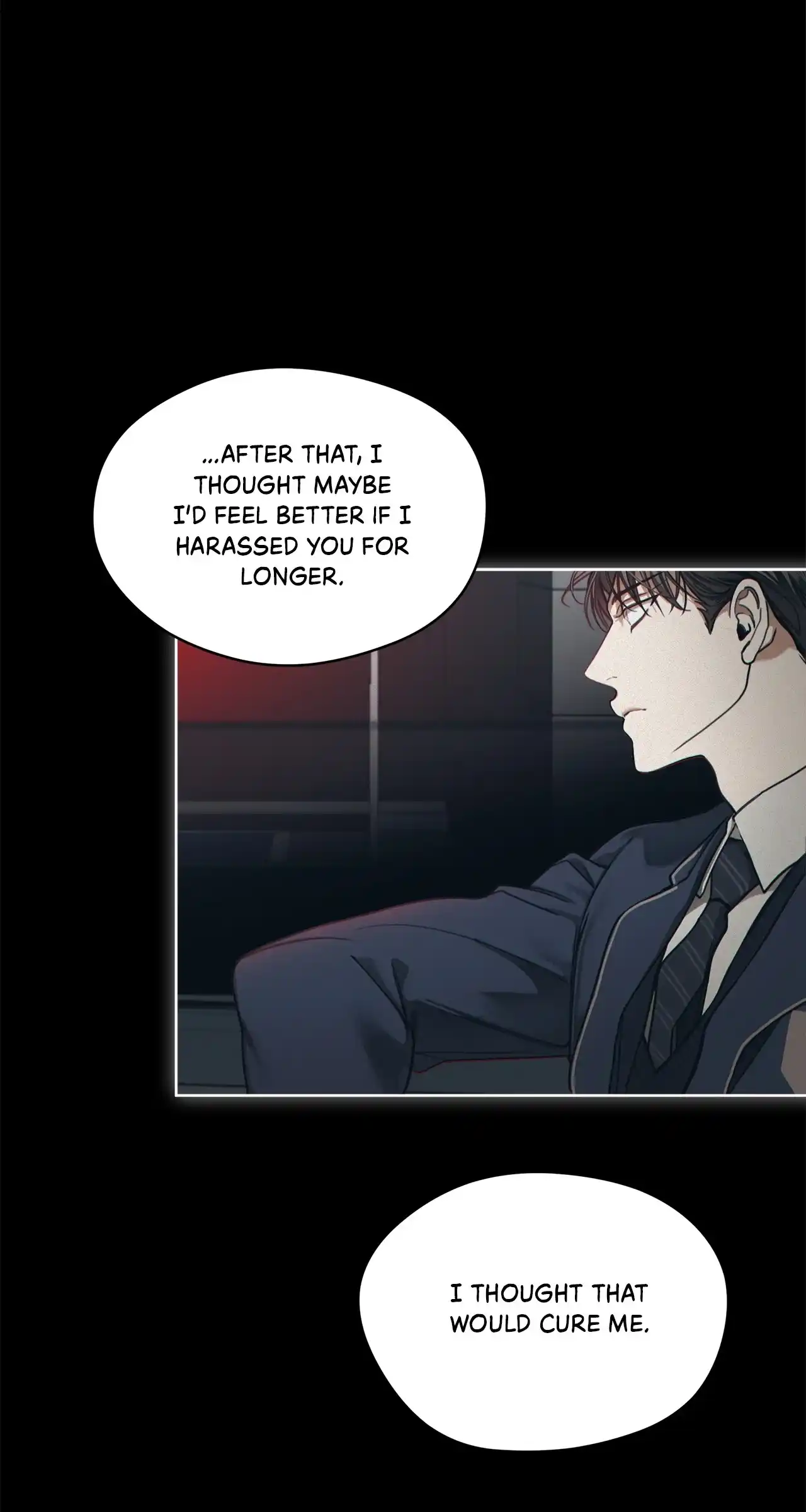 The Foul Chapter 121 - Page 17 in English