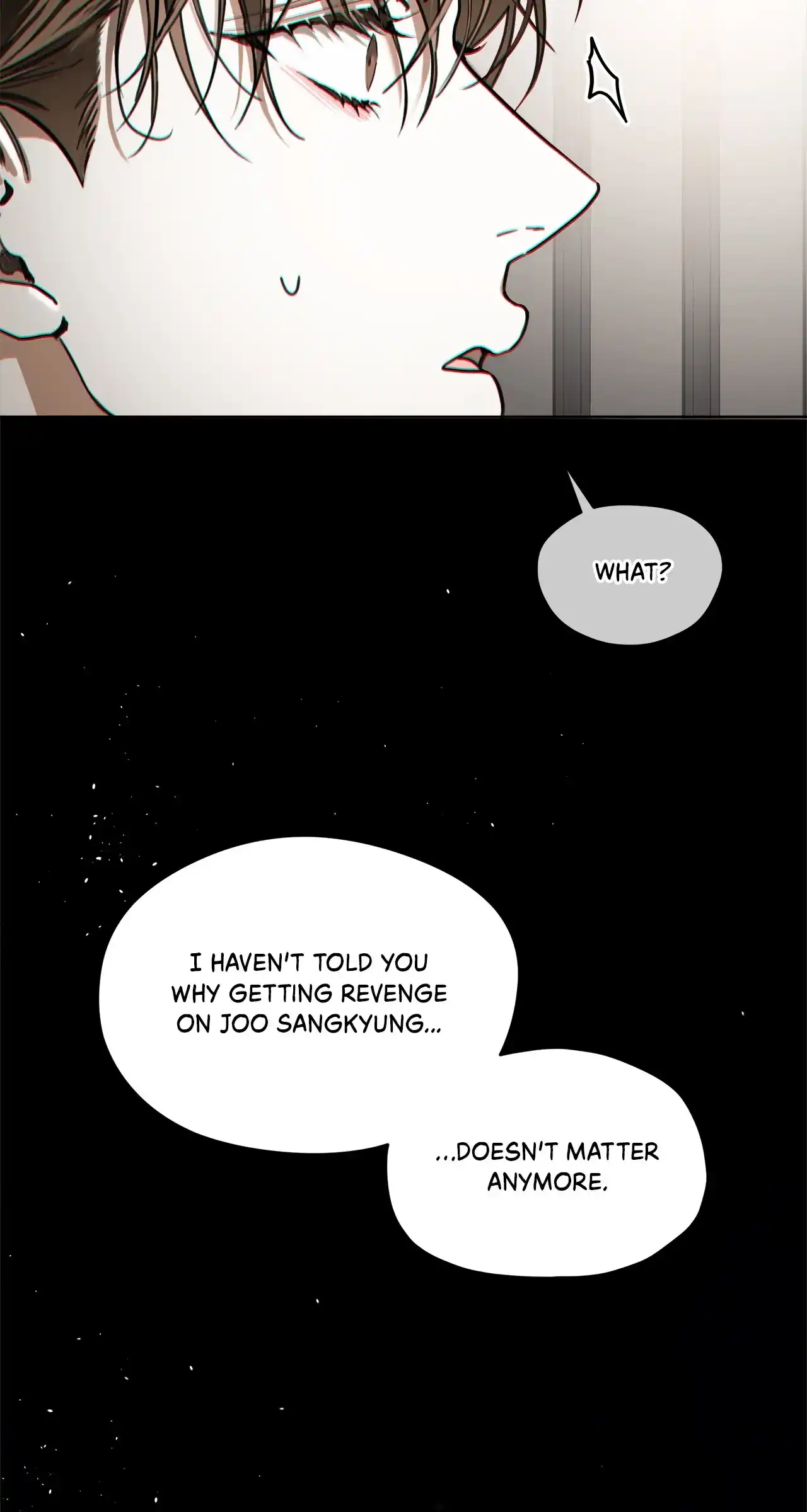 The Foul Chapter 121 - Page 20 in English