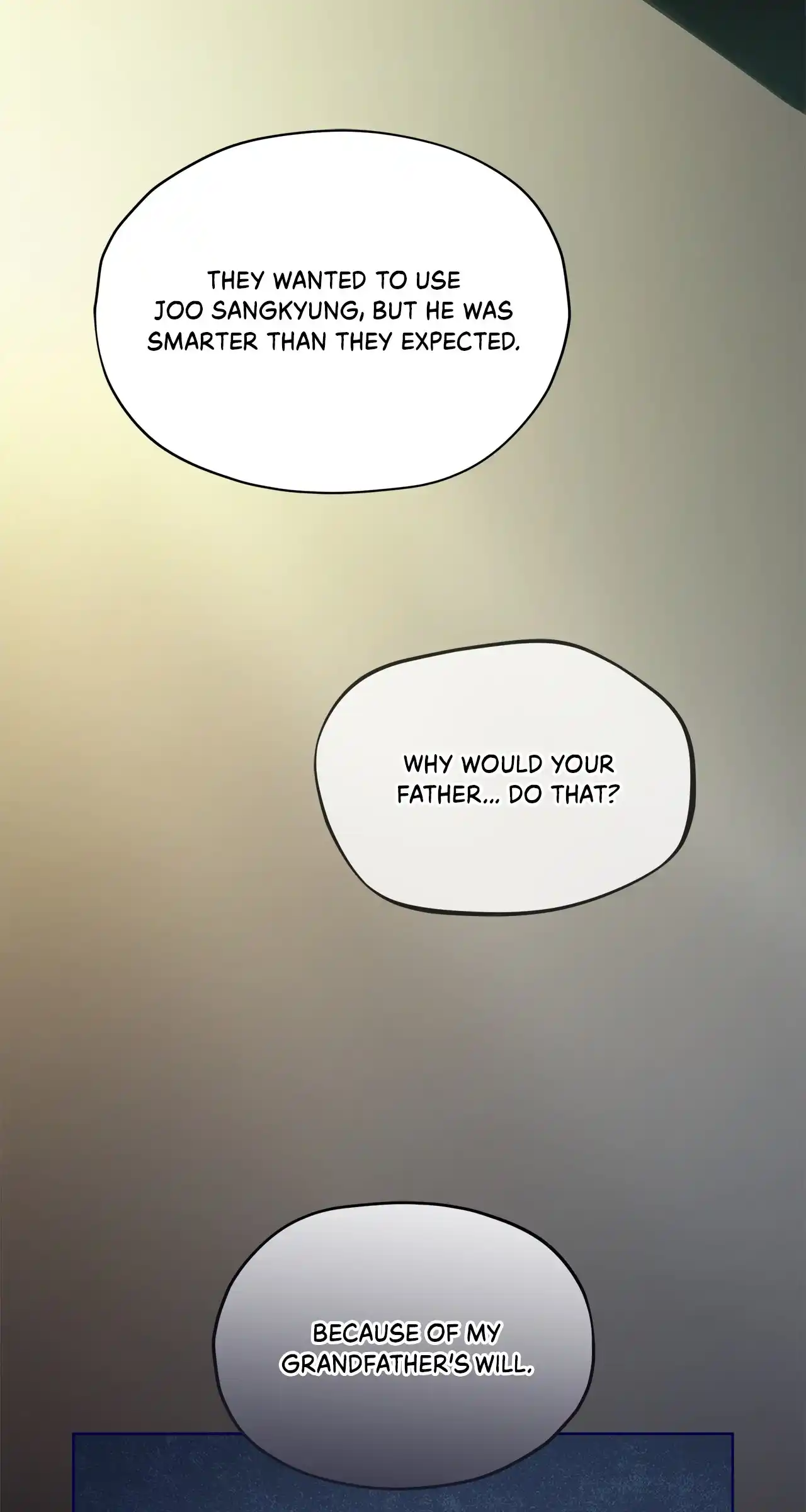 The Foul Chapter 121 - Page 24 in English