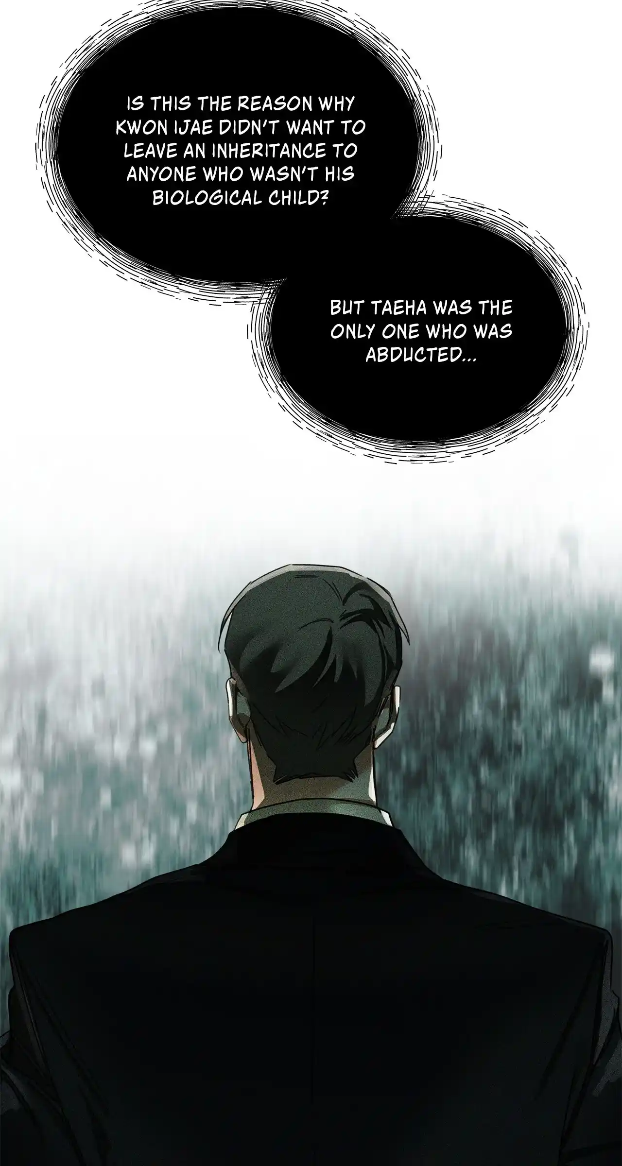 The Foul Chapter 121 - Page 27 in English