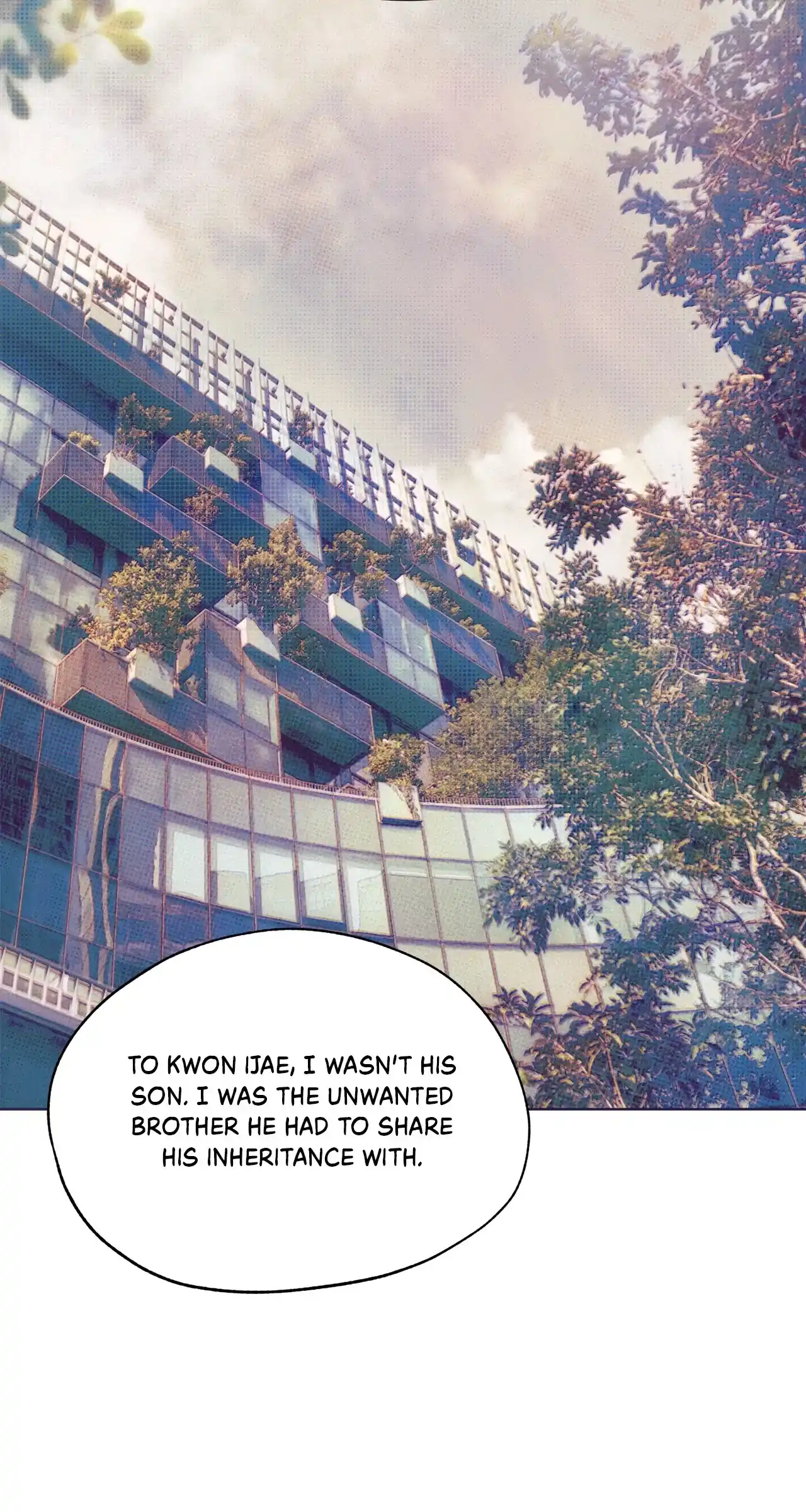 The Foul Chapter 121 - Page 32 in English