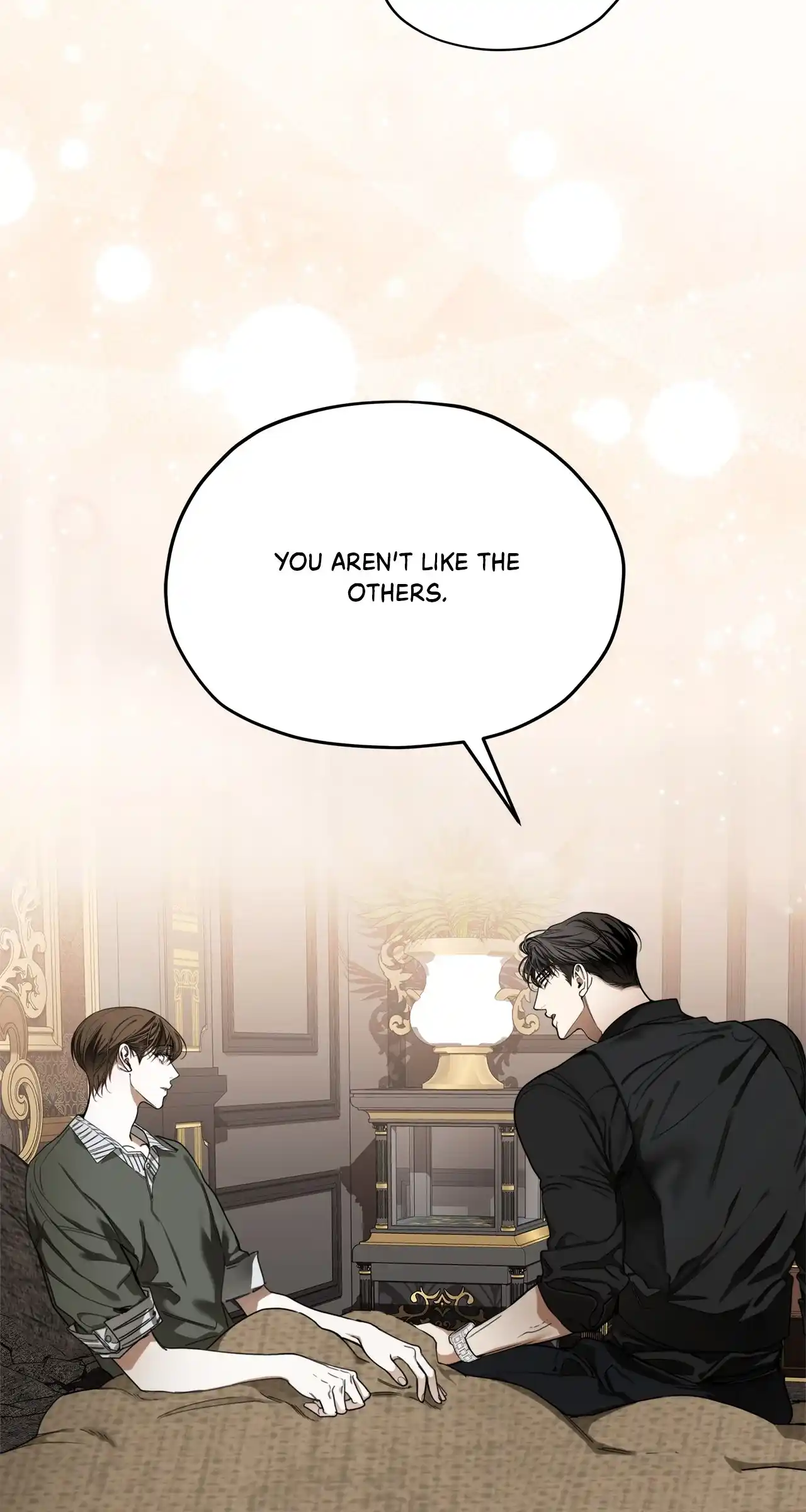 The Foul Chapter 121 - Page 44 in English