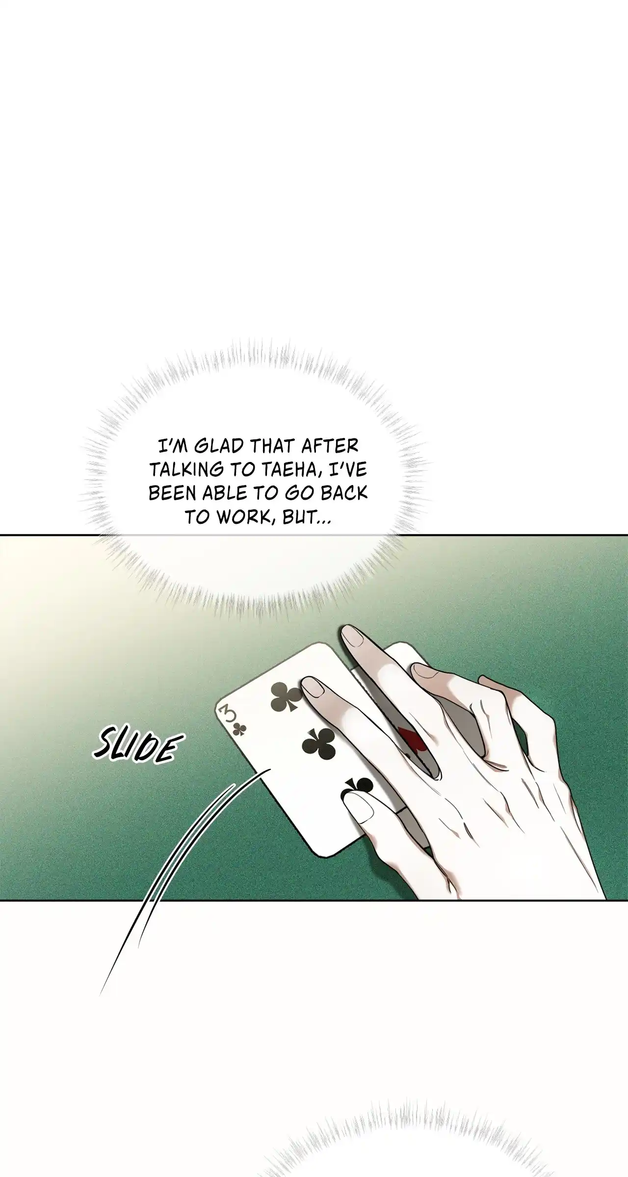 The Foul Chapter 121 - Page 48 in English