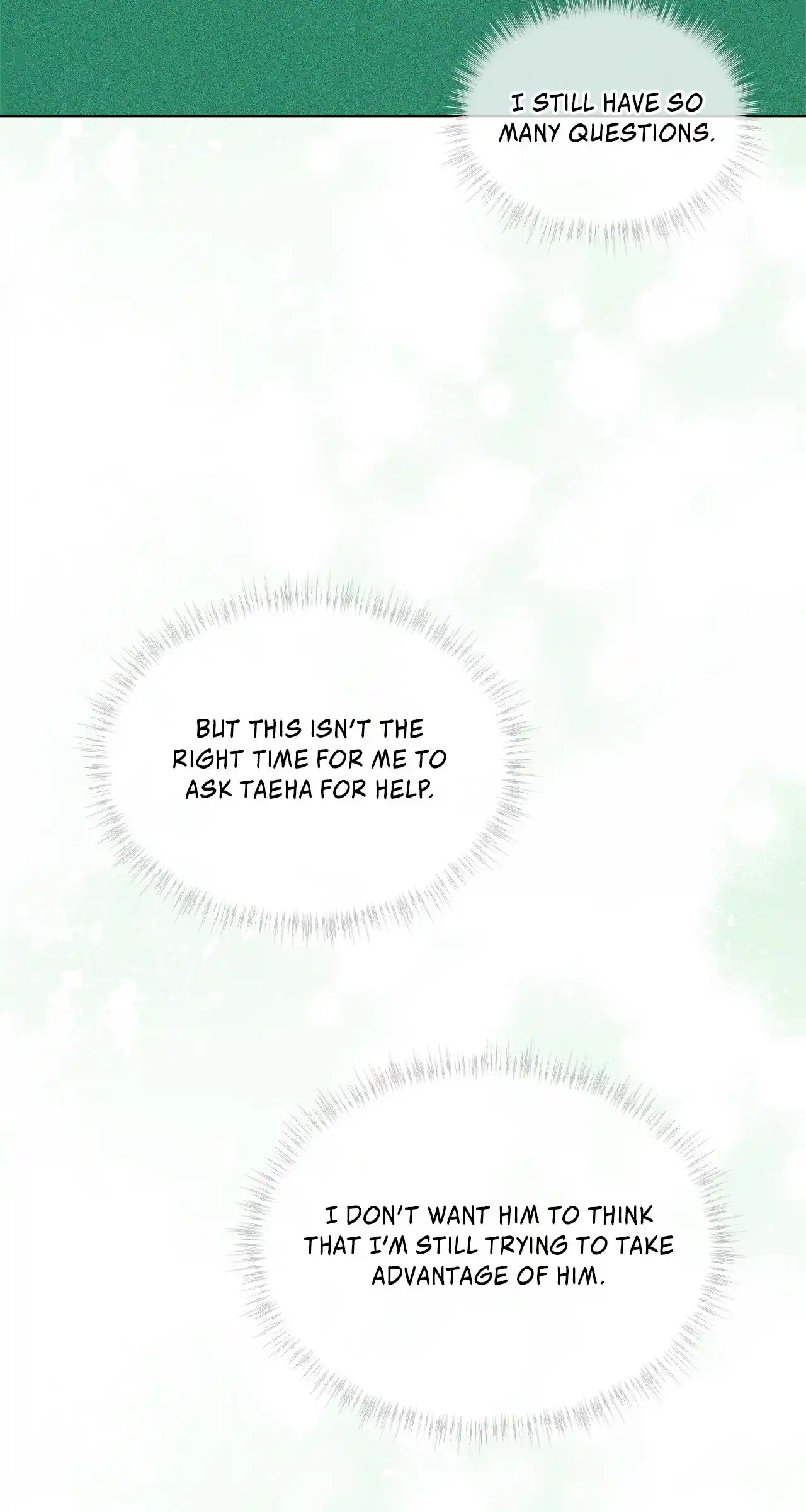 The Foul Chapter 121 - Page 50 in English