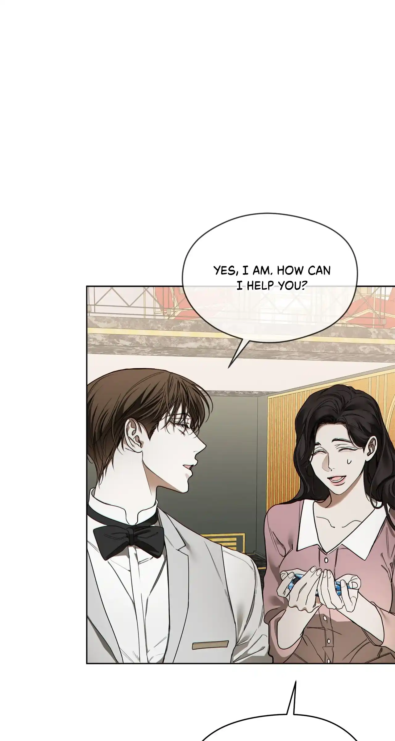 The Foul Chapter 121 - Page 52 in English