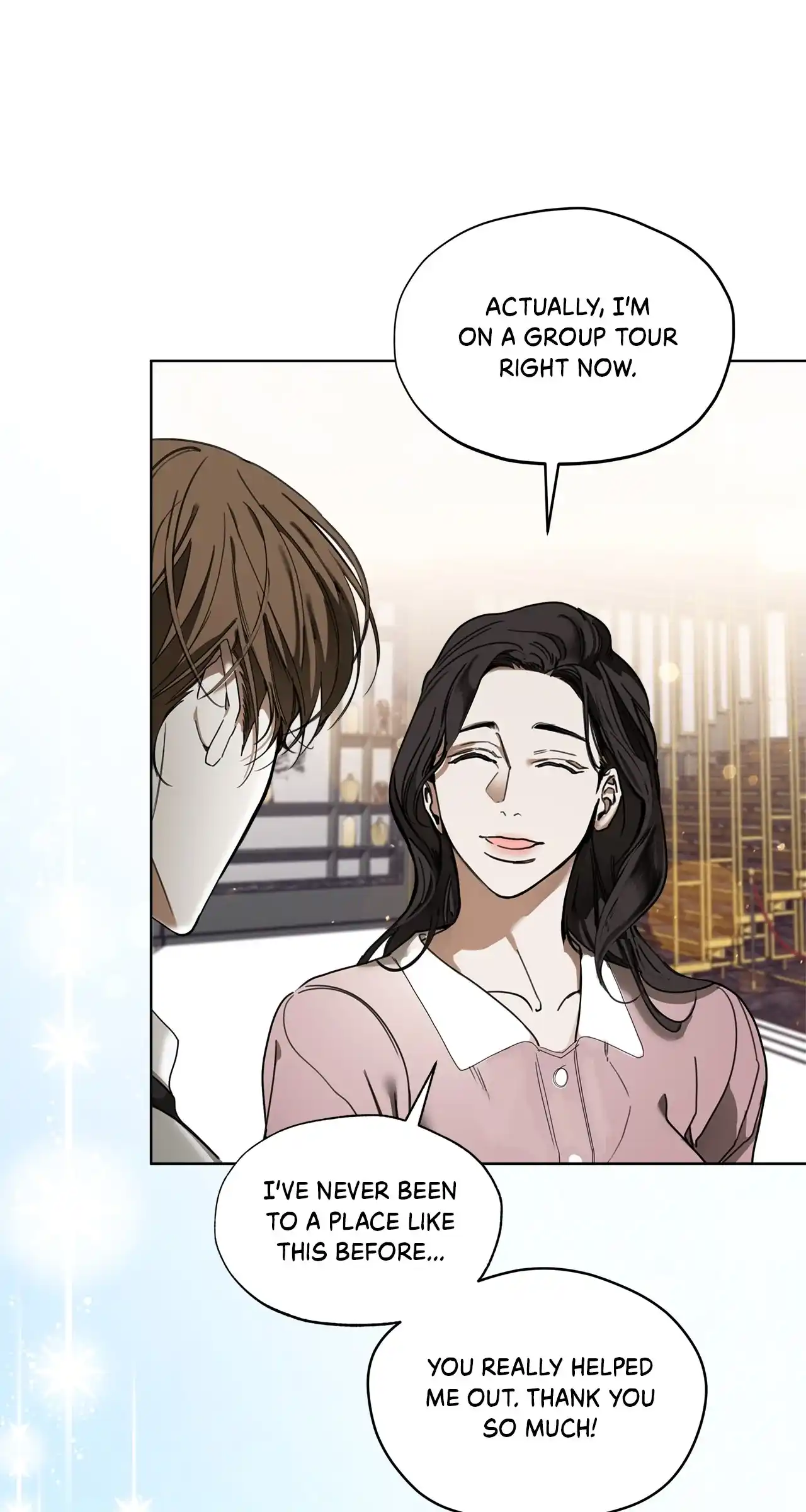 The Foul Chapter 121 - Page 55 in English