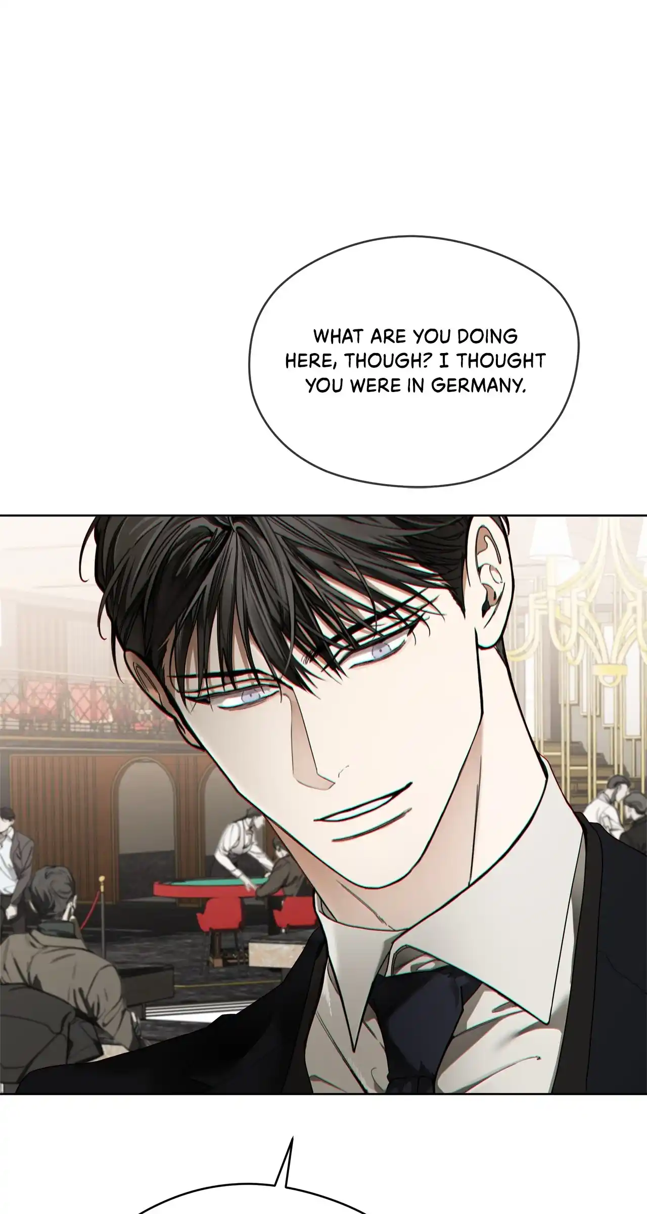 The Foul Chapter 121 - Page 63 in English