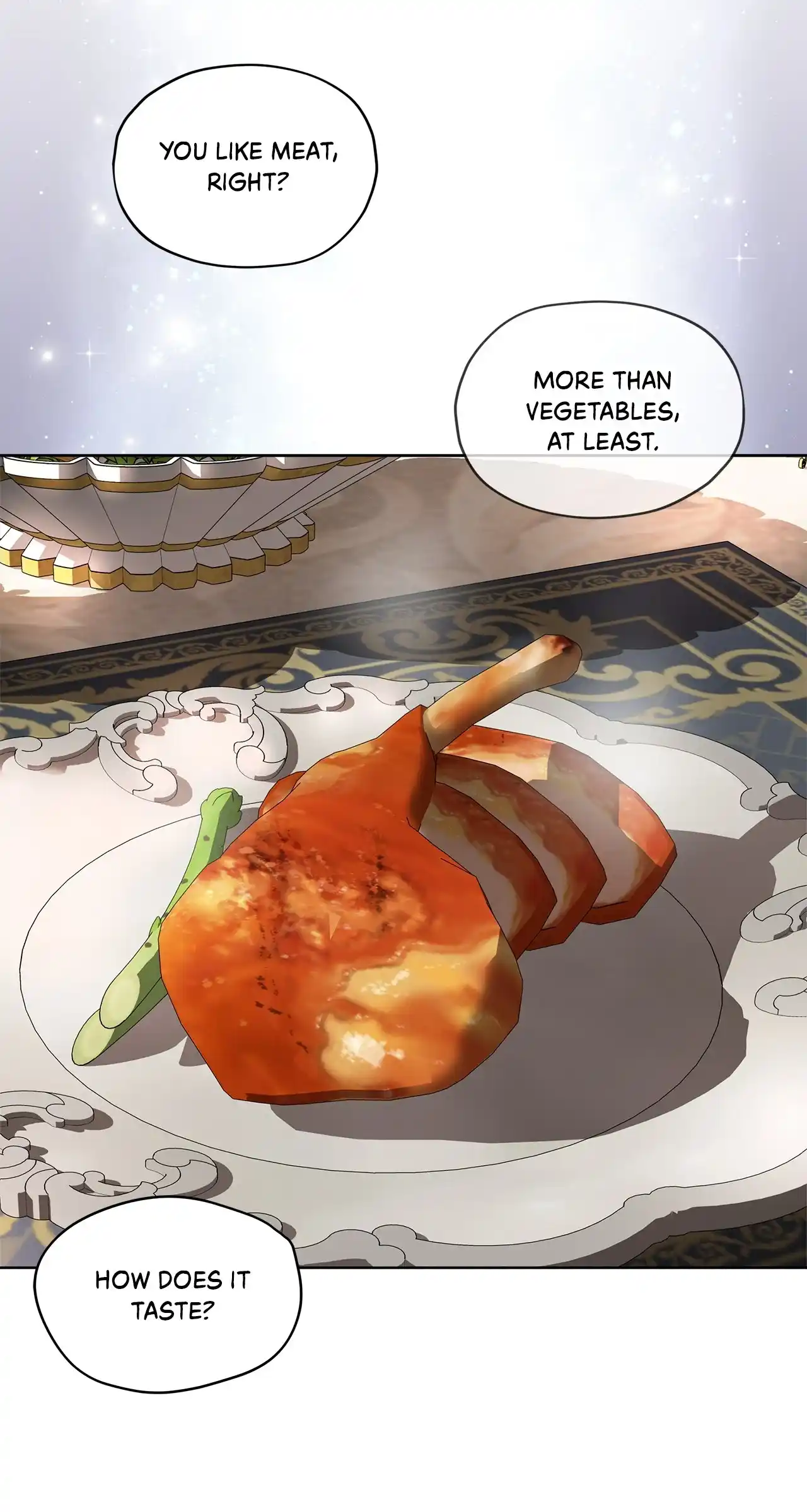 The Foul Chapter 121 - Page 65 in English