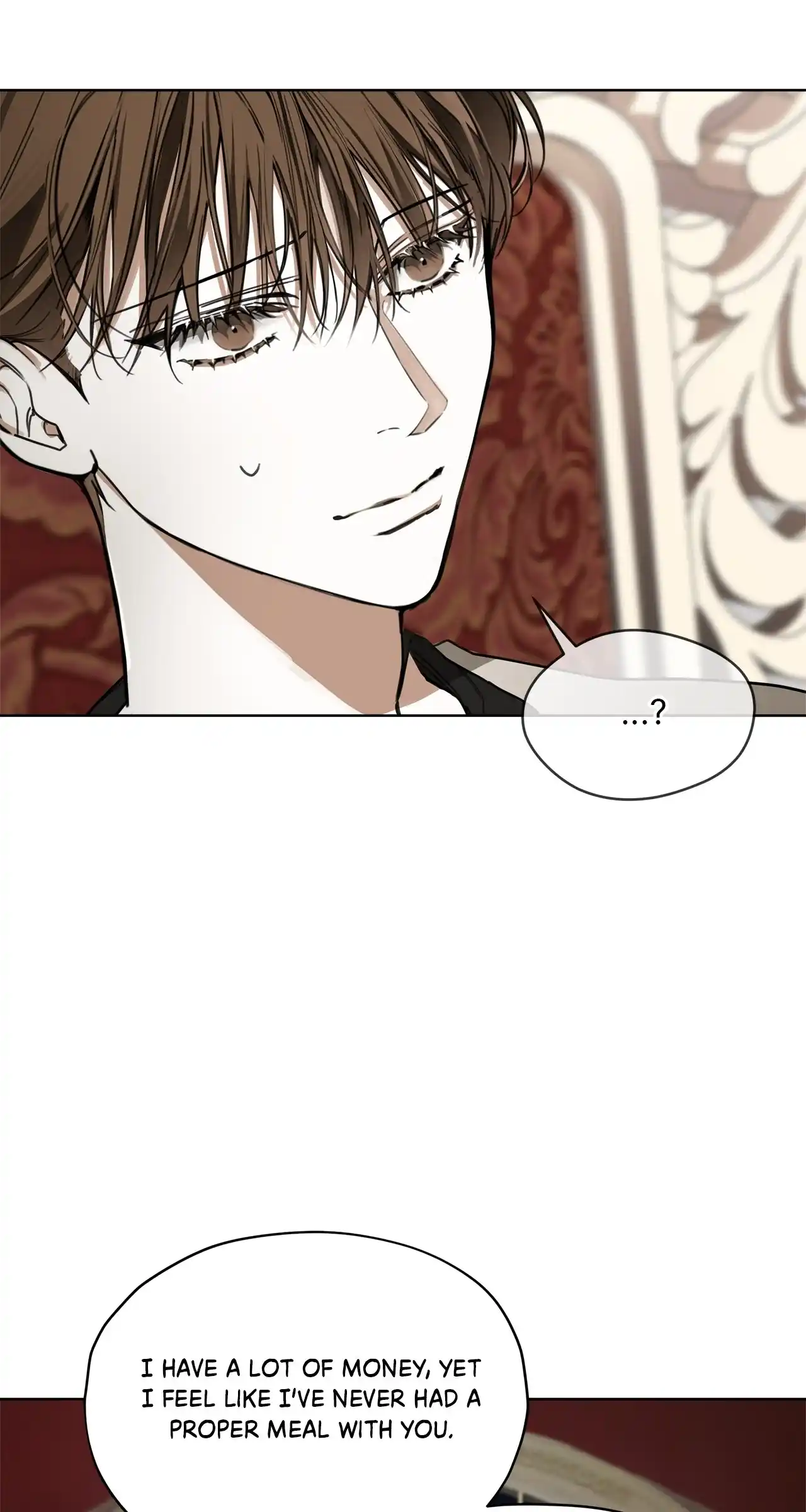 The Foul Chapter 121 - Page 71 in English