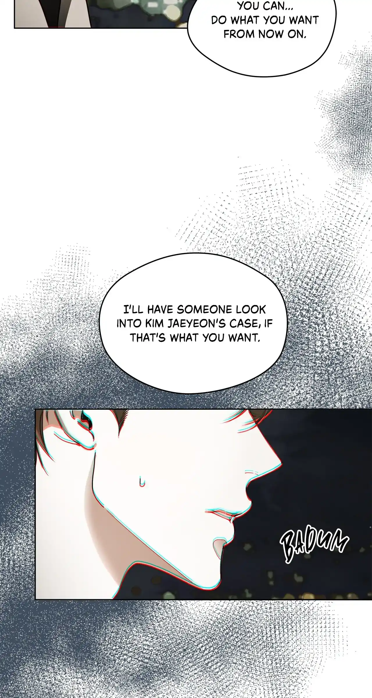 The Foul Chapter 121 - Page 74 in English