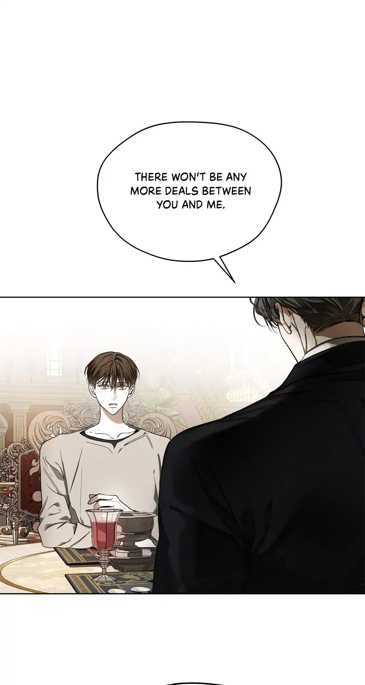 The Foul Chapter 121 - Page 76 in English