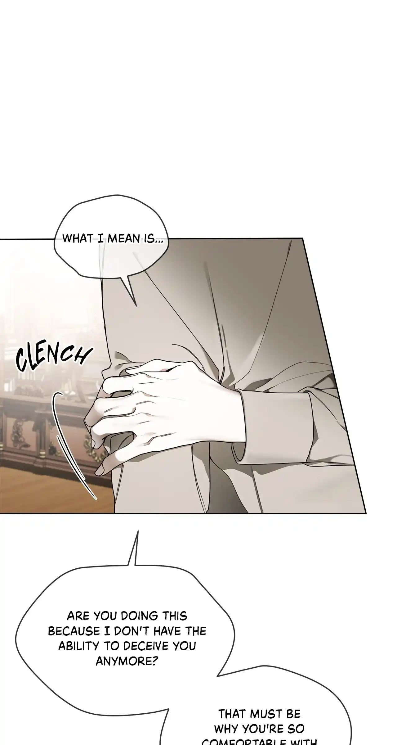 The Foul Chapter 121 - Page 91 in English