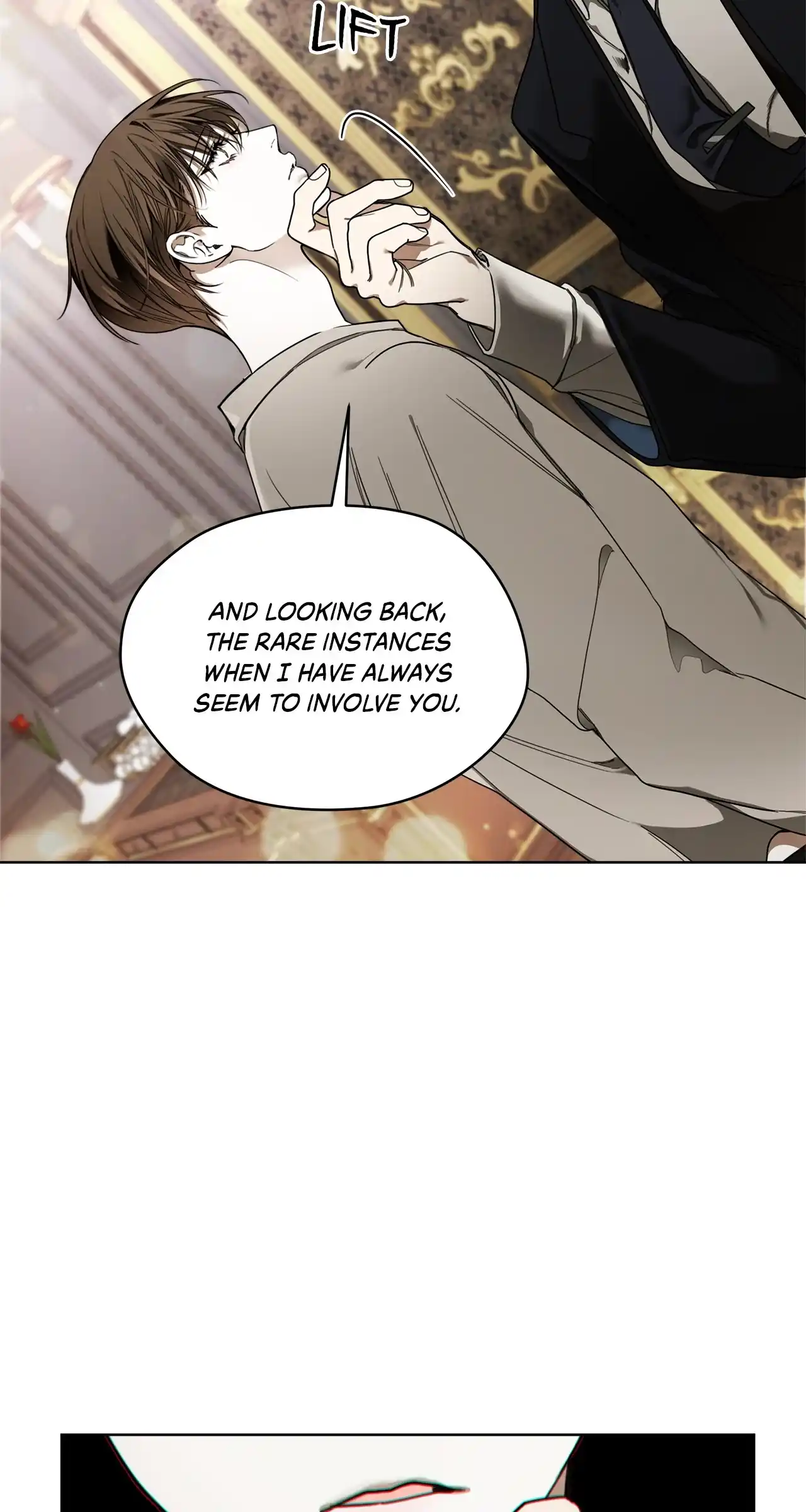 The Foul Chapter 121 - Page 93 in English