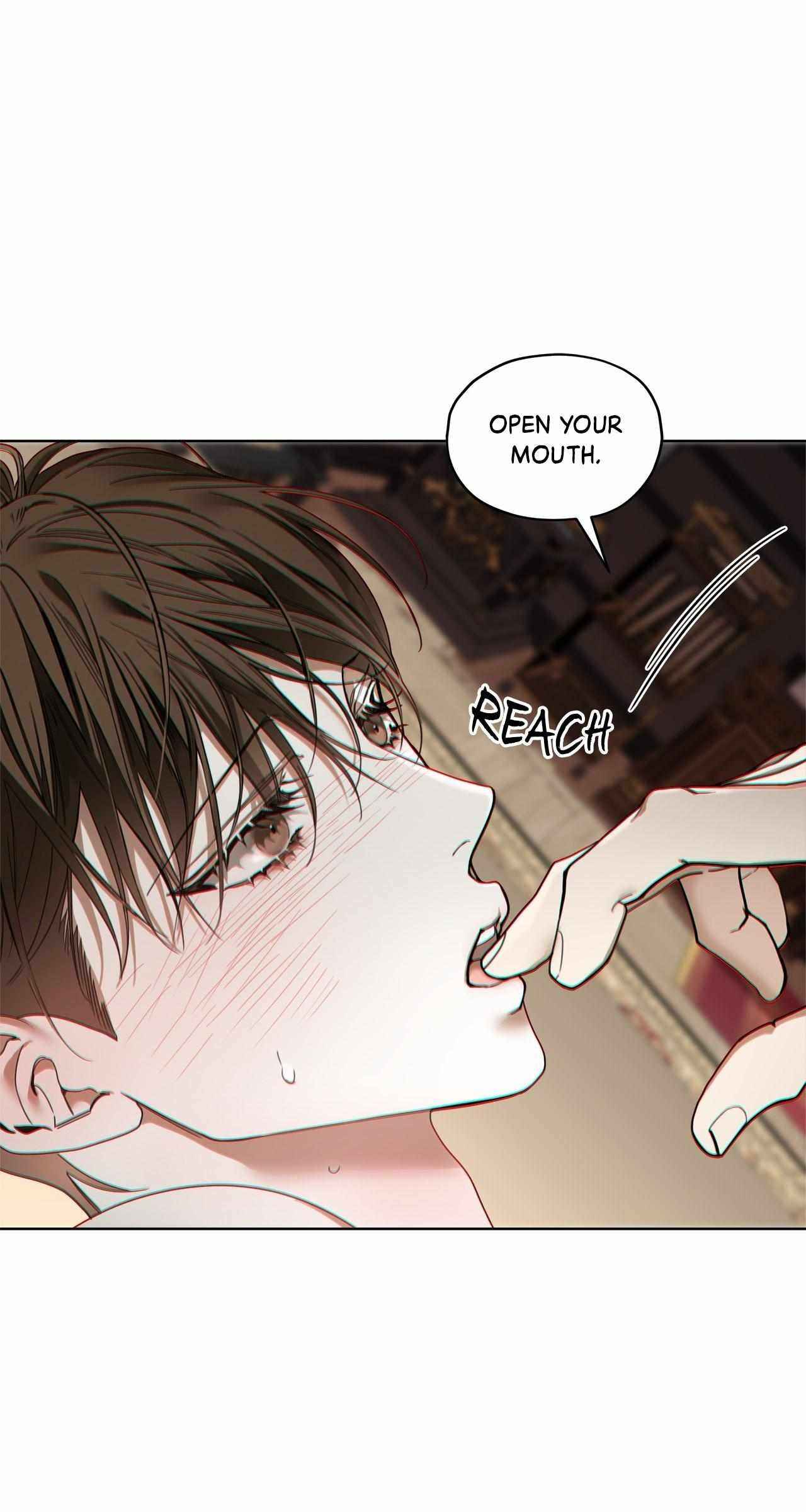 The Foul Chapter 122 - Page 10 in English