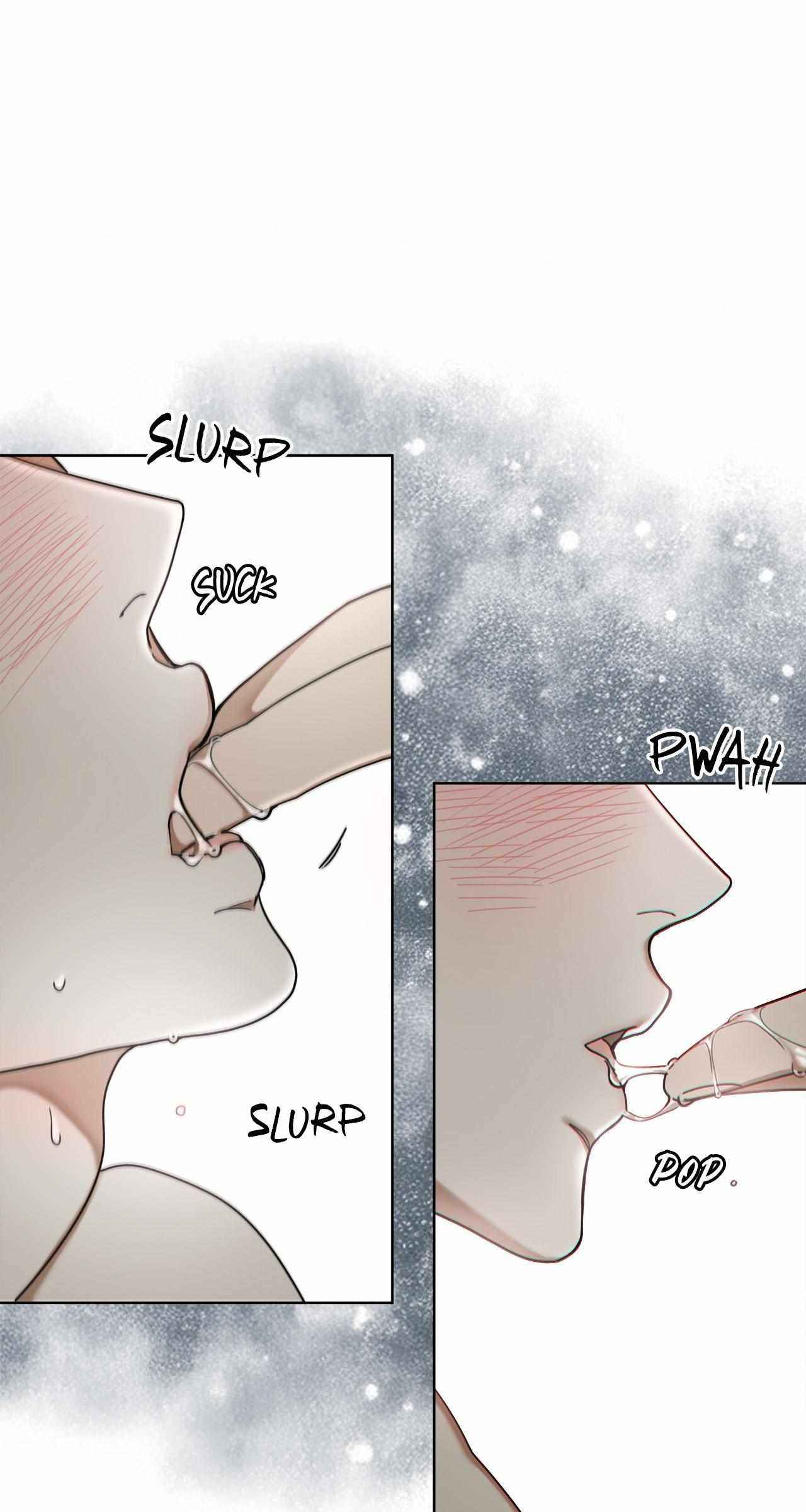The Foul Chapter 122 - Page 11 in English