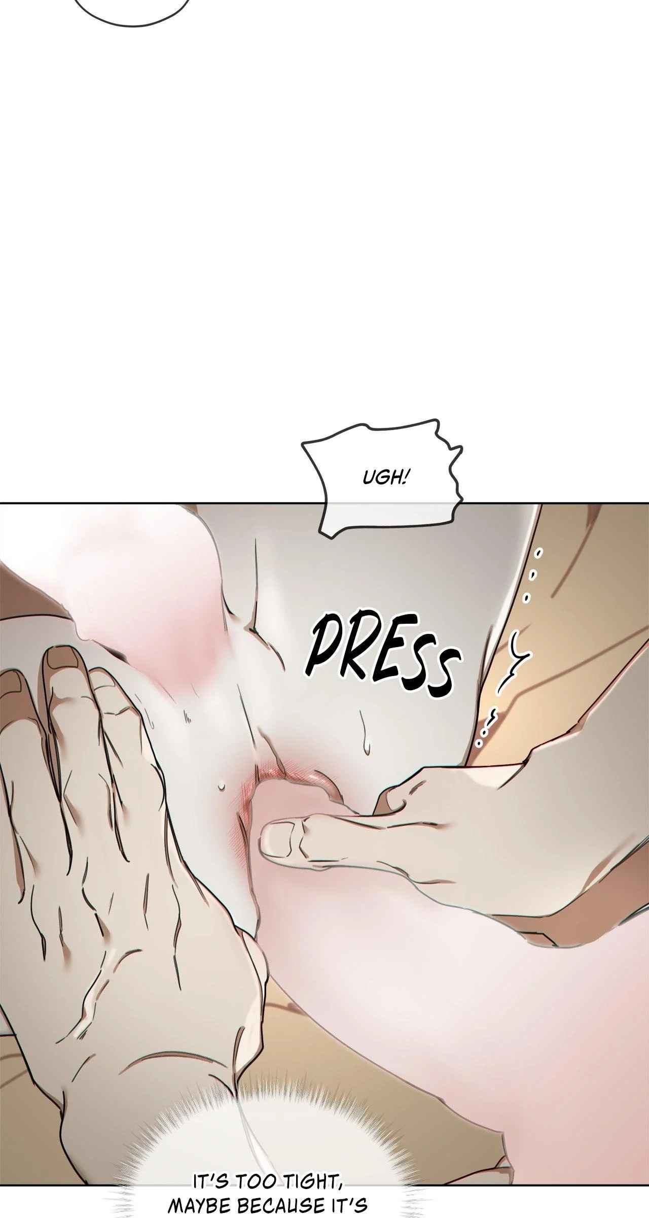 The Foul Chapter 122 - Page 15 in English