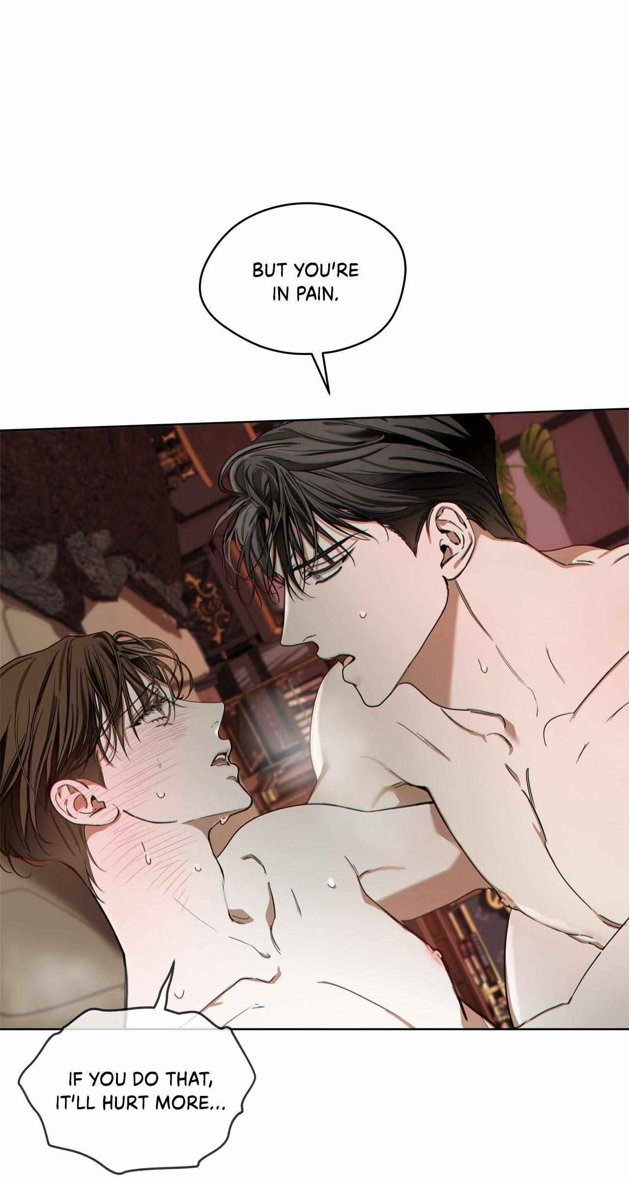 The Foul Chapter 122 - Page 18 in English