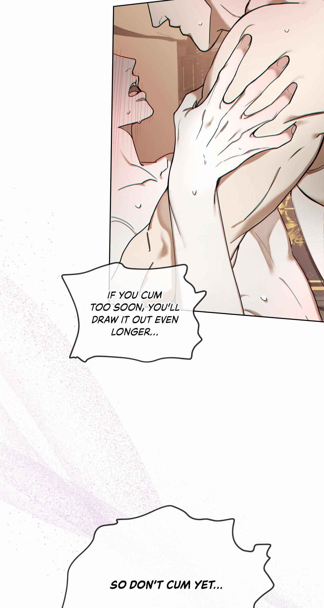 The Foul Chapter 122 - Page 20 in English