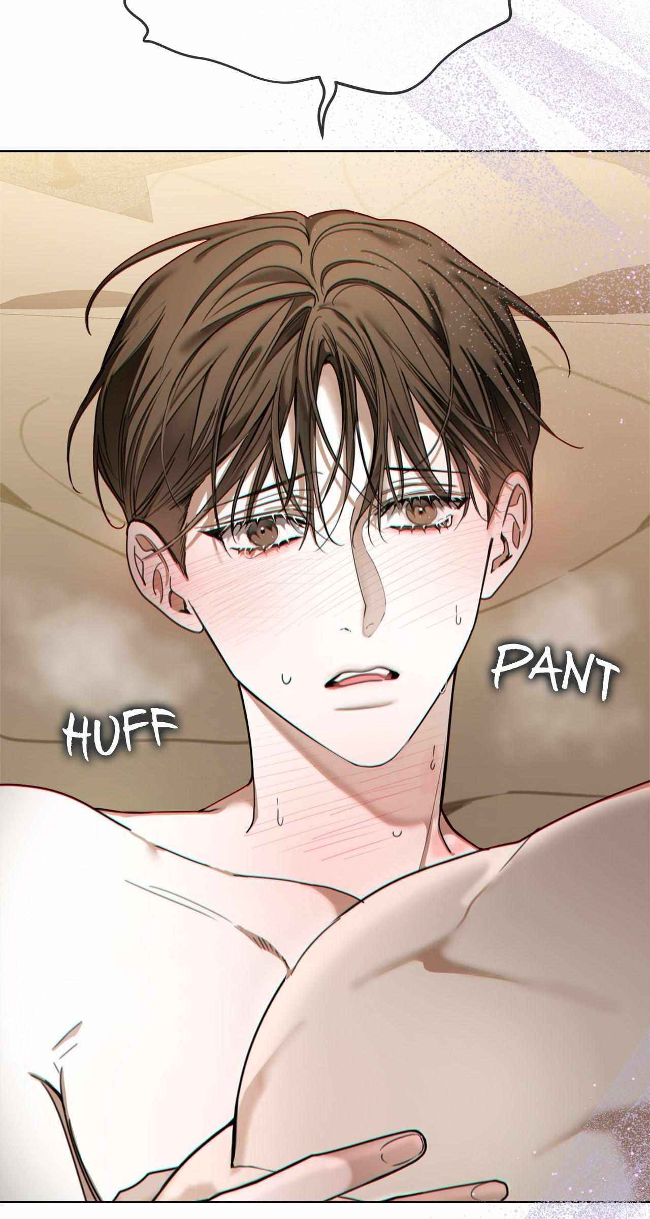 The Foul Chapter 122 - Page 21 in English