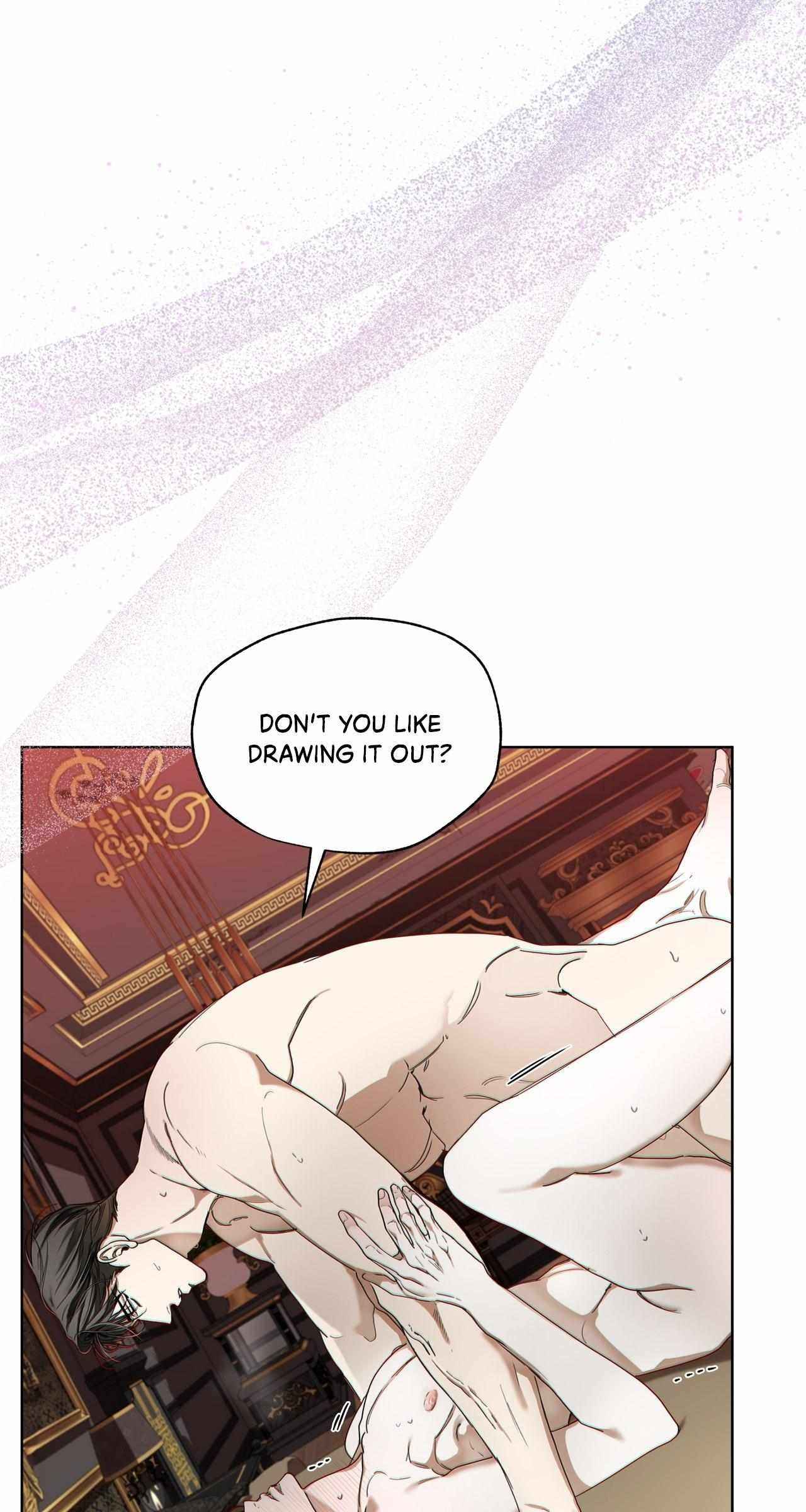 The Foul Chapter 122 - Page 22 in English