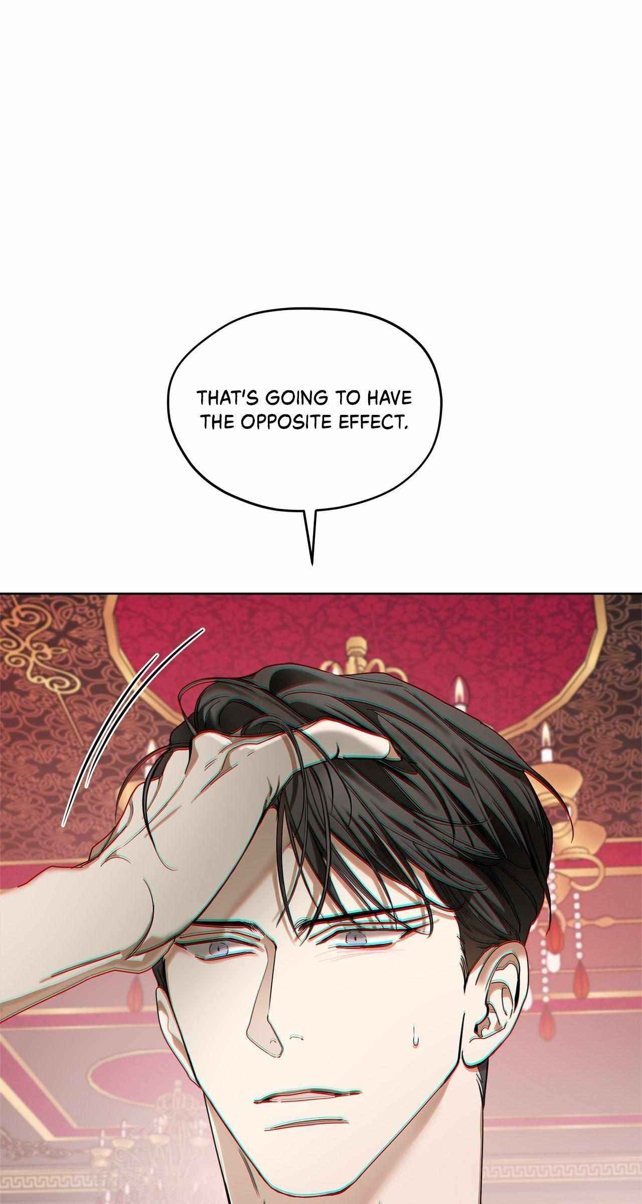 The Foul Chapter 122 - Page 24 in English