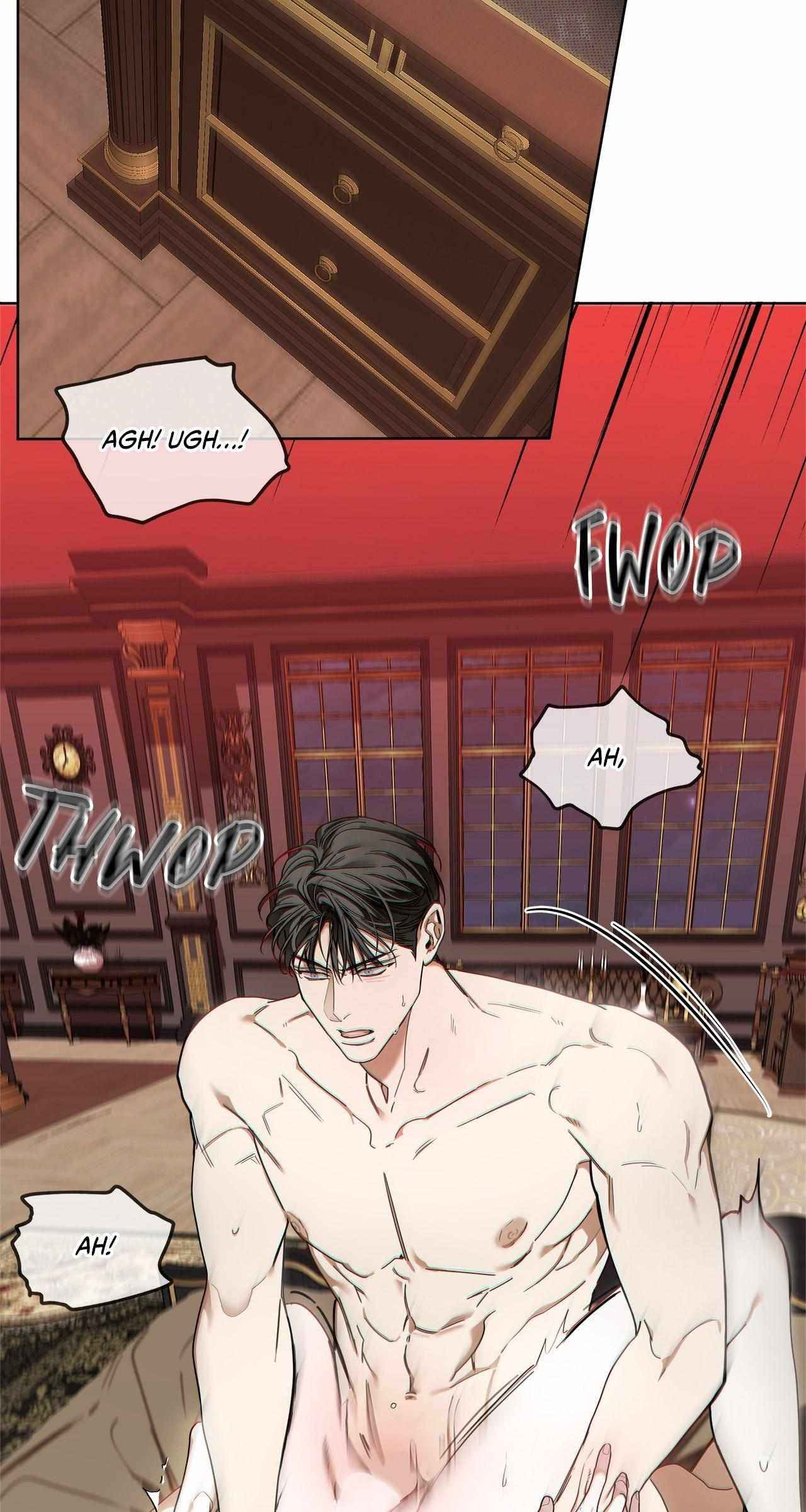 The Foul Chapter 122 - Page 27 in English