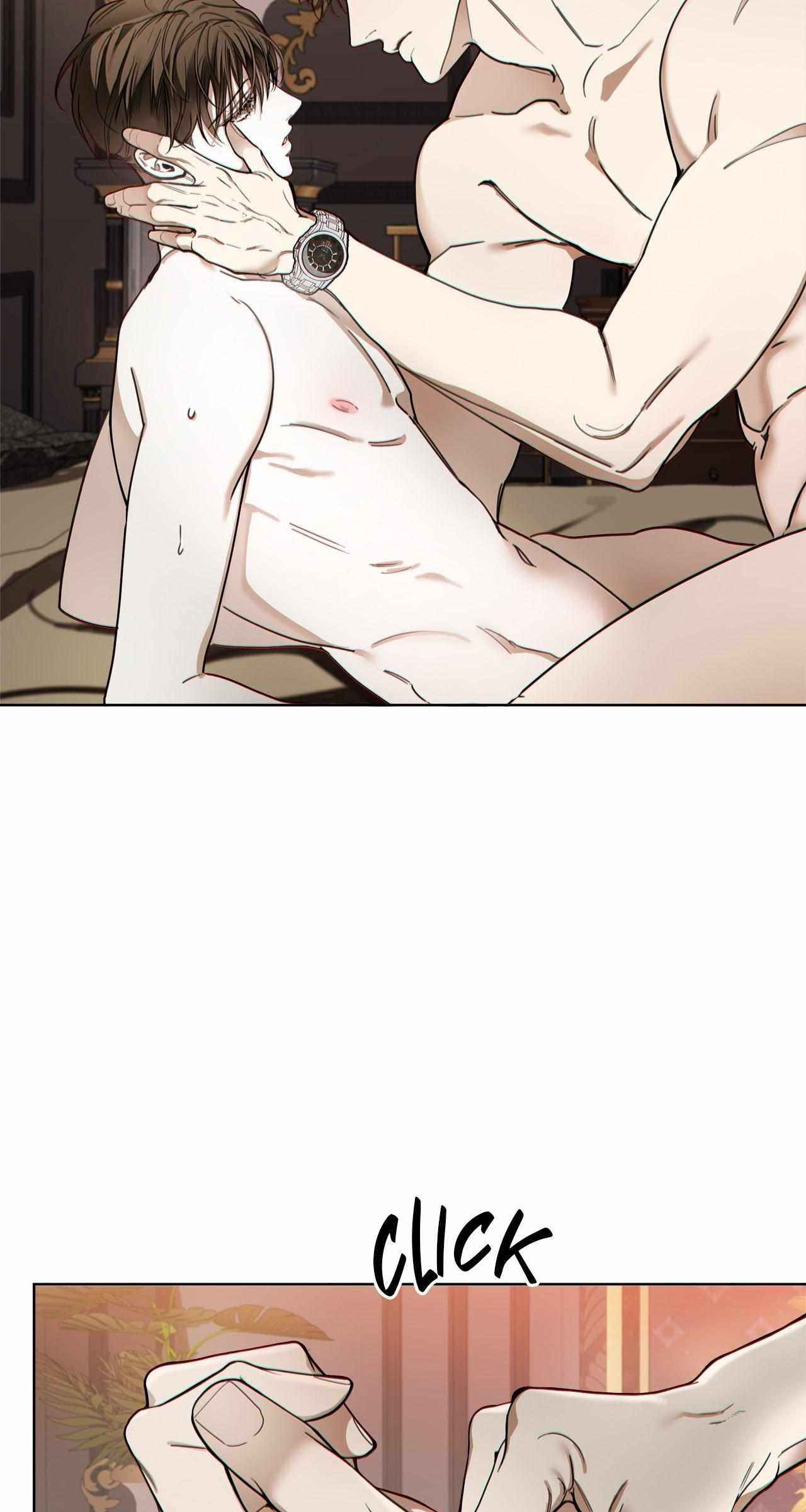 The Foul Chapter 122 - Page 3 in English
