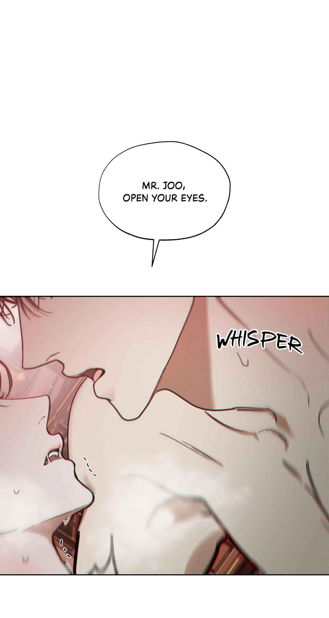 The Foul Chapter 122 - Page 34 in English