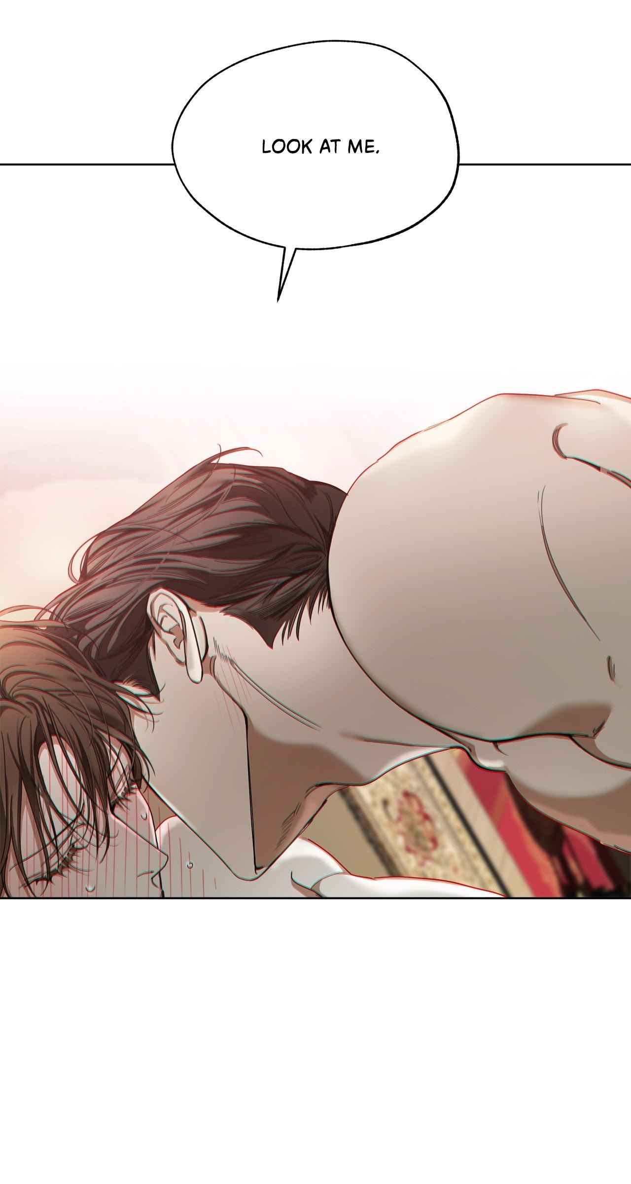 The Foul Chapter 122 - Page 35 in English