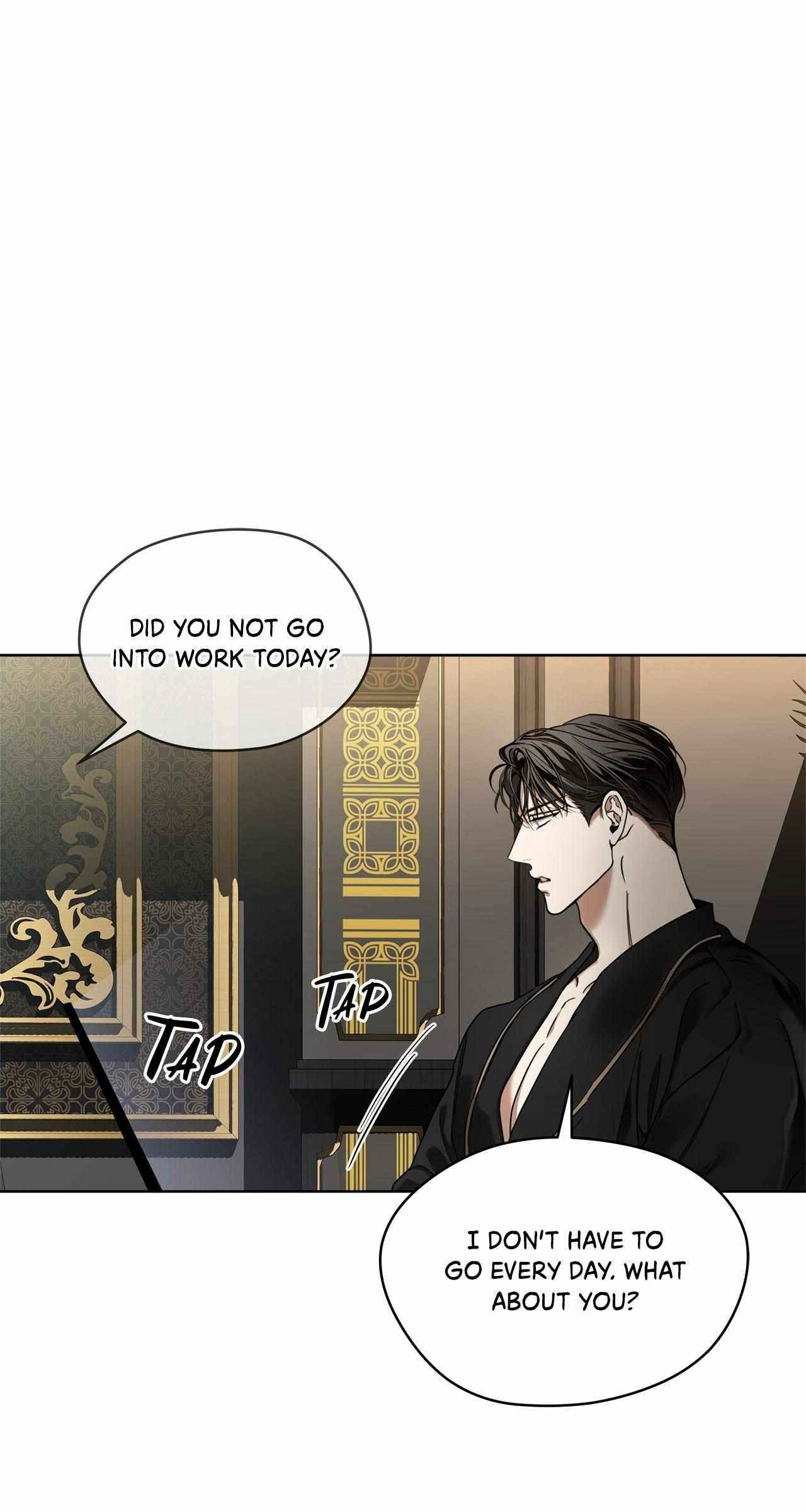 The Foul Chapter 122 - Page 47 in English