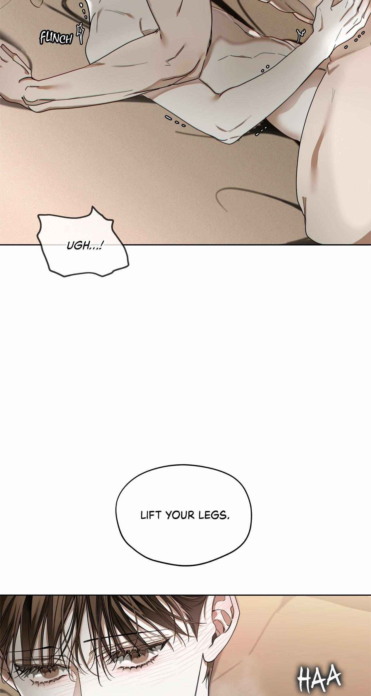 The Foul Chapter 122 - Page 5 in English