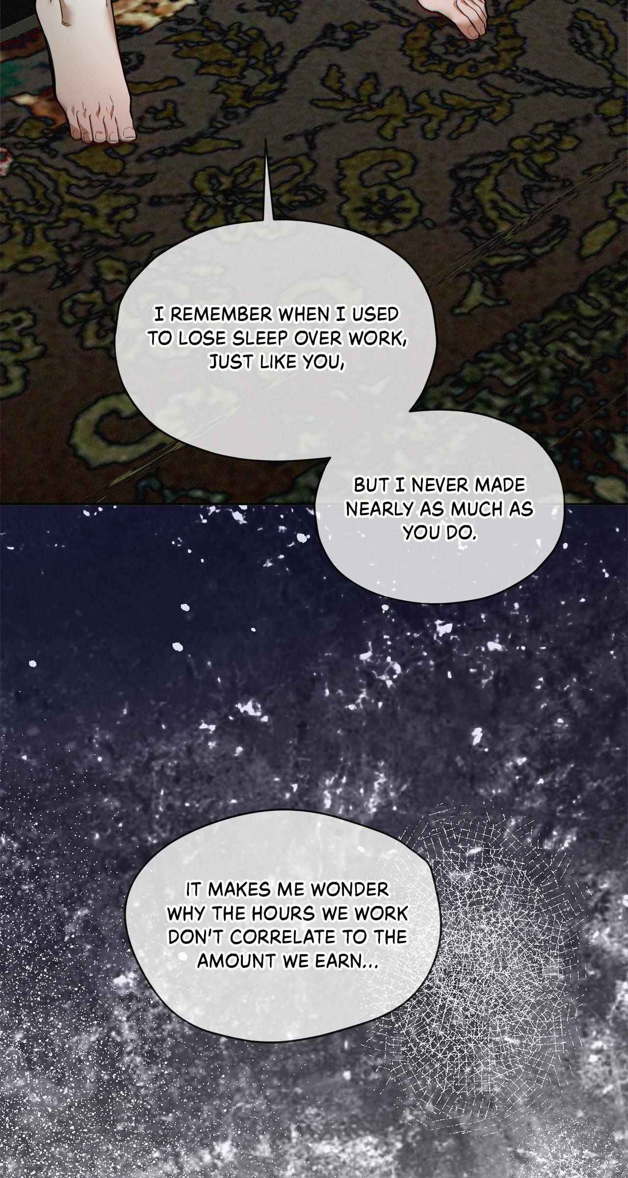 The Foul Chapter 122 - Page 52 in English