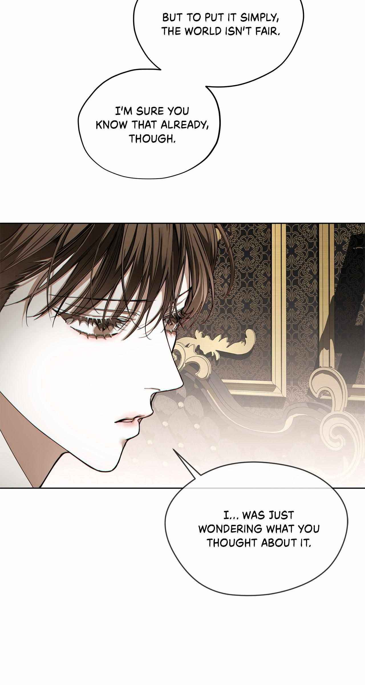 The Foul Chapter 122 - Page 54 in English