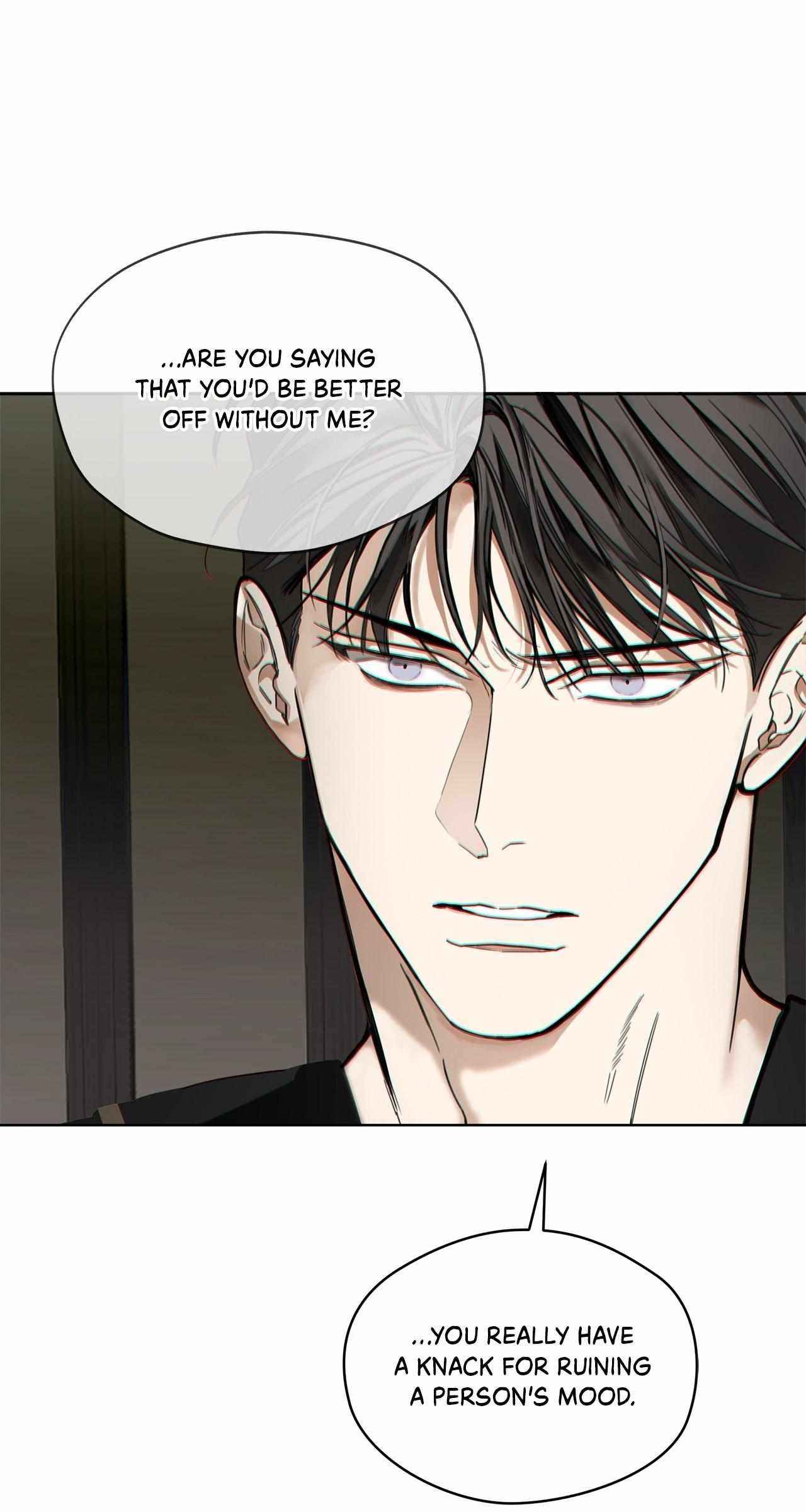 The Foul Chapter 122 - Page 57 in English