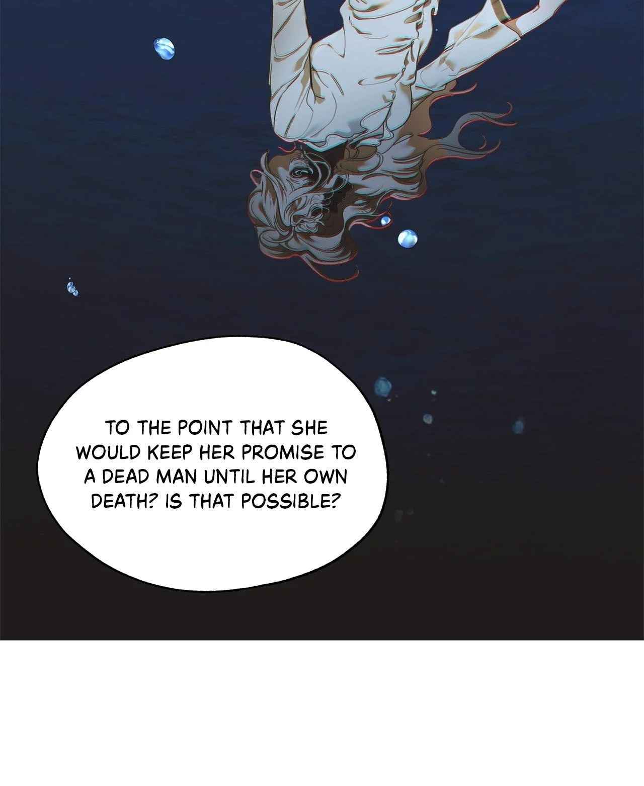 The Foul Chapter 122 - Page 61 in English