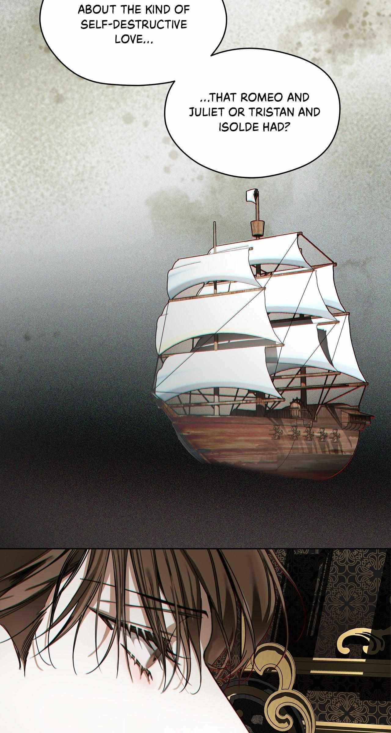 The Foul Chapter 122 - Page 65 in English