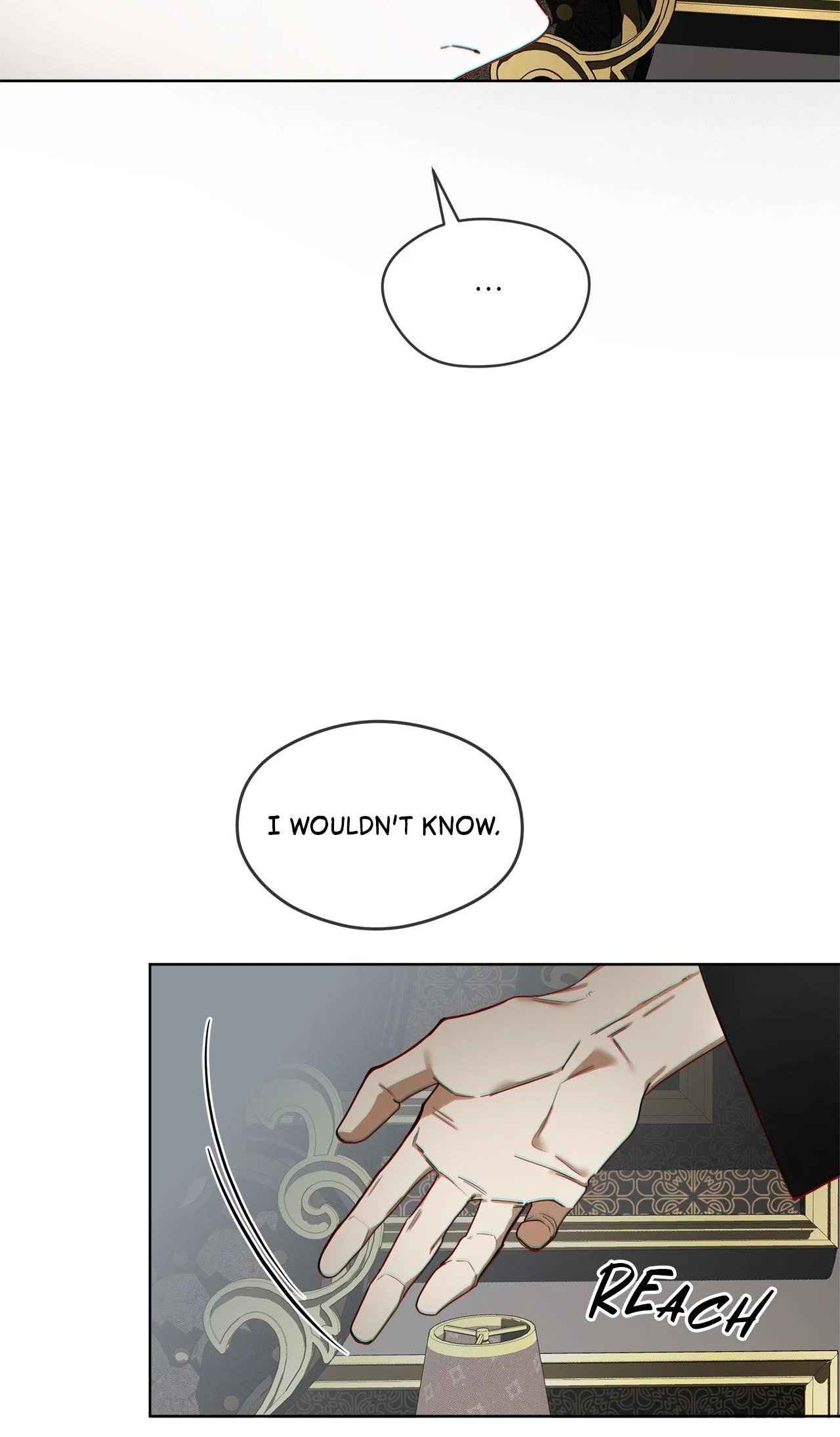 The Foul Chapter 122 - Page 66 in English