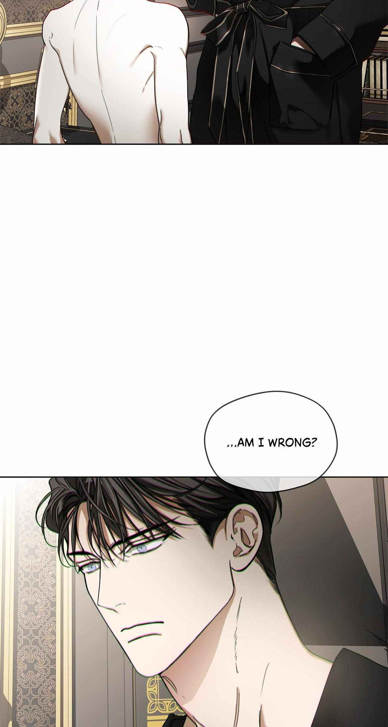 The Foul Chapter 122 - Page 68 in English