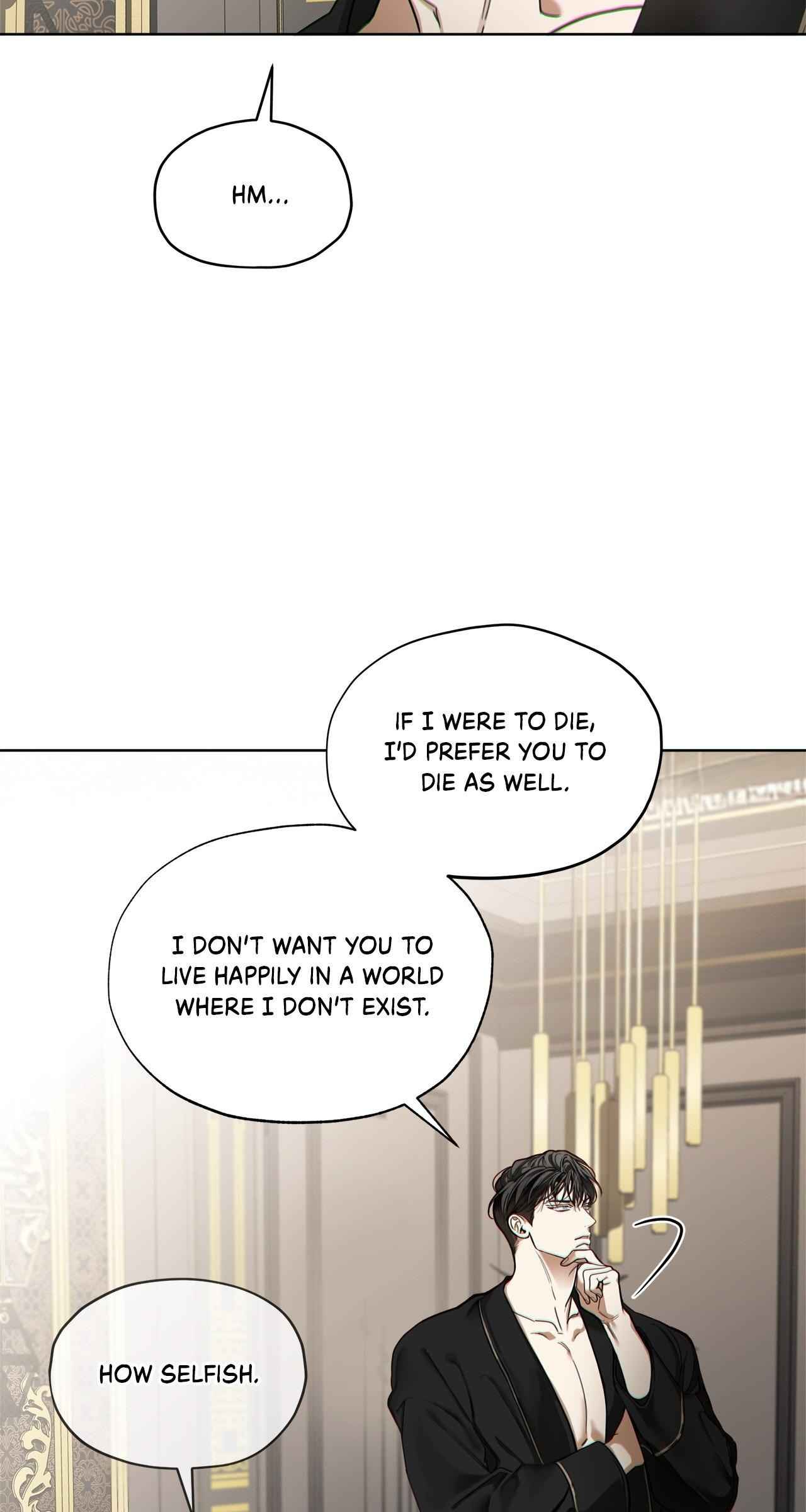 The Foul Chapter 122 - Page 69 in English