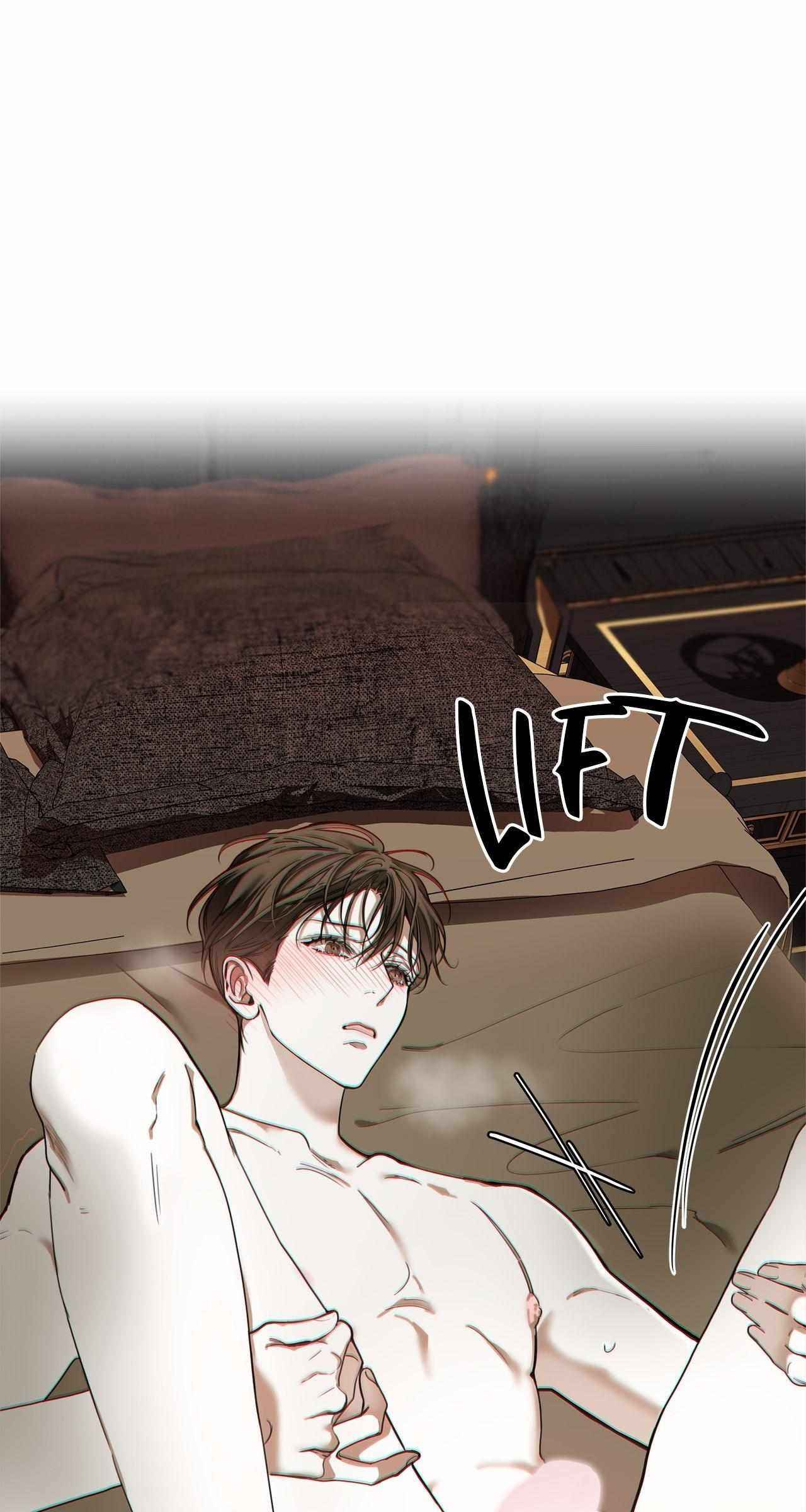 The Foul Chapter 122 - Page 7 in English