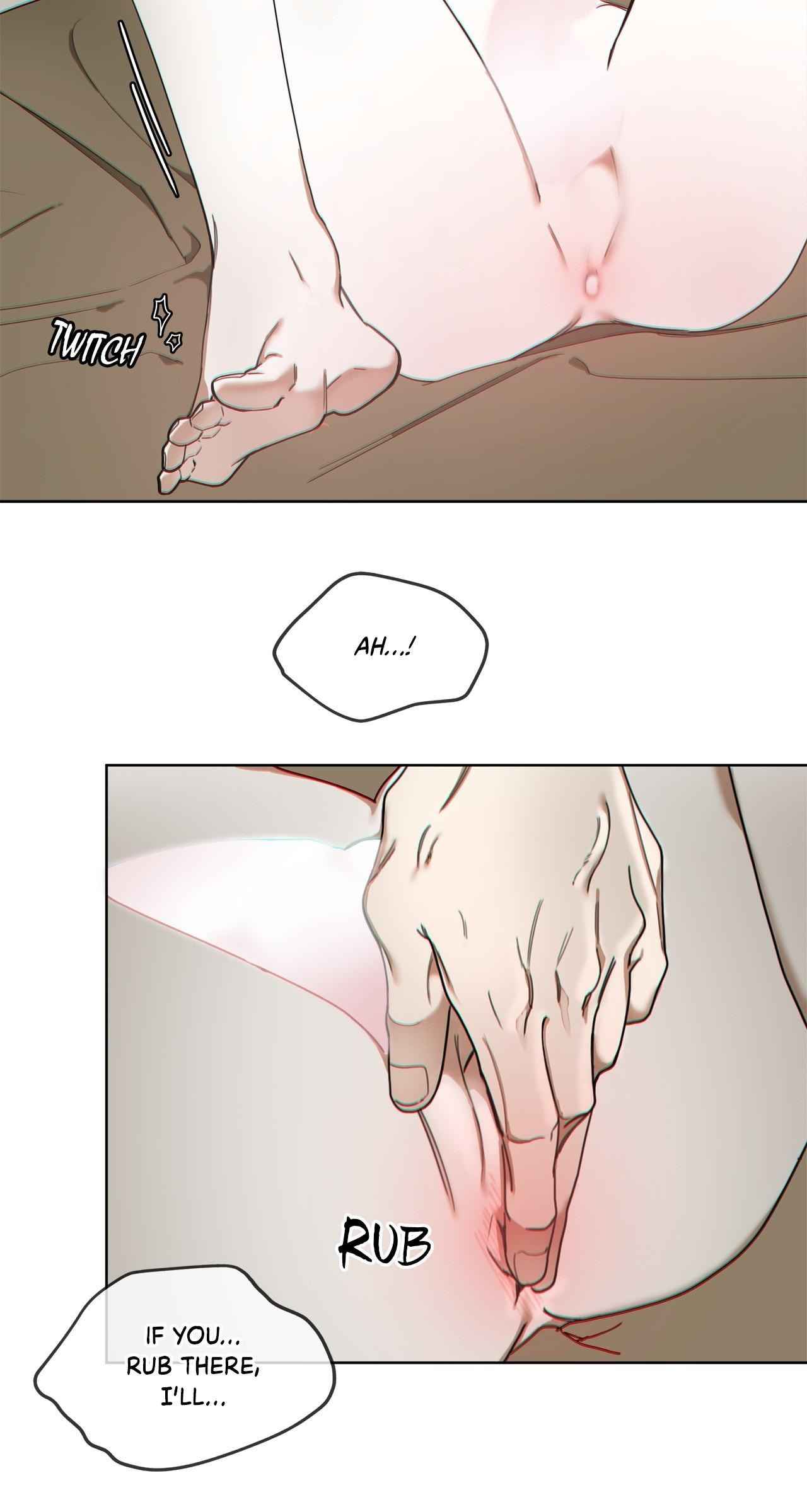The Foul Chapter 122 - Page 8 in English