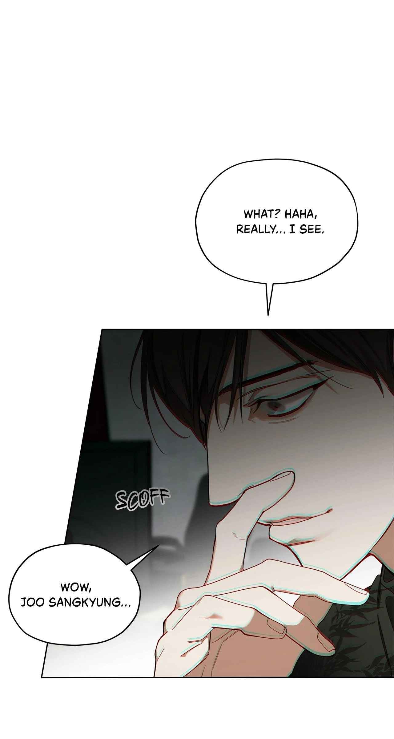 The Foul Chapter 123 - Page 16 in English