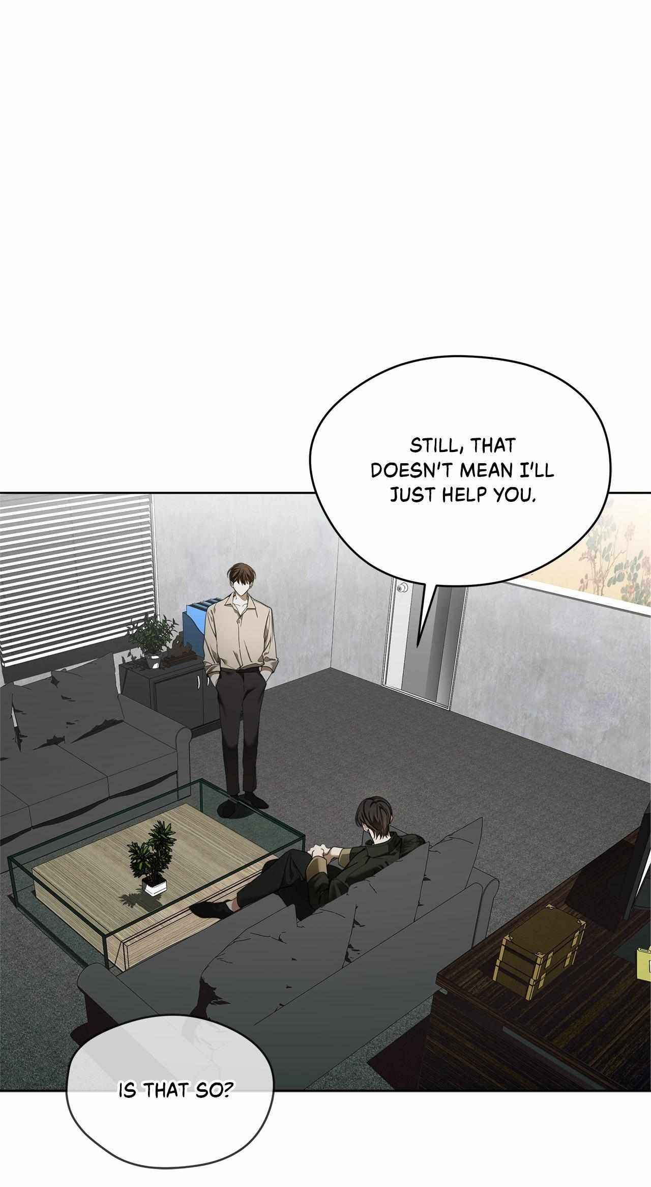 The Foul Chapter 123 - Page 17 in English