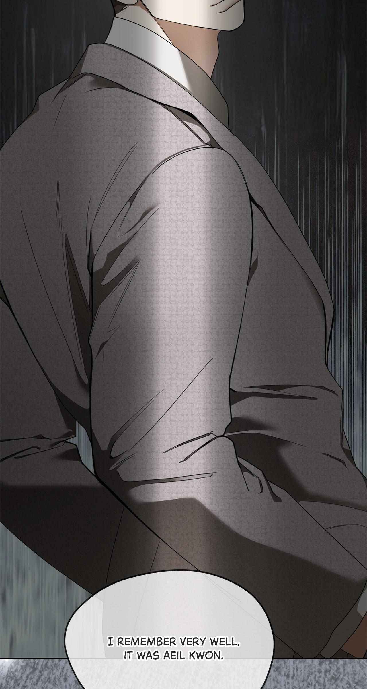 The Foul Chapter 123 - Page 20 in English