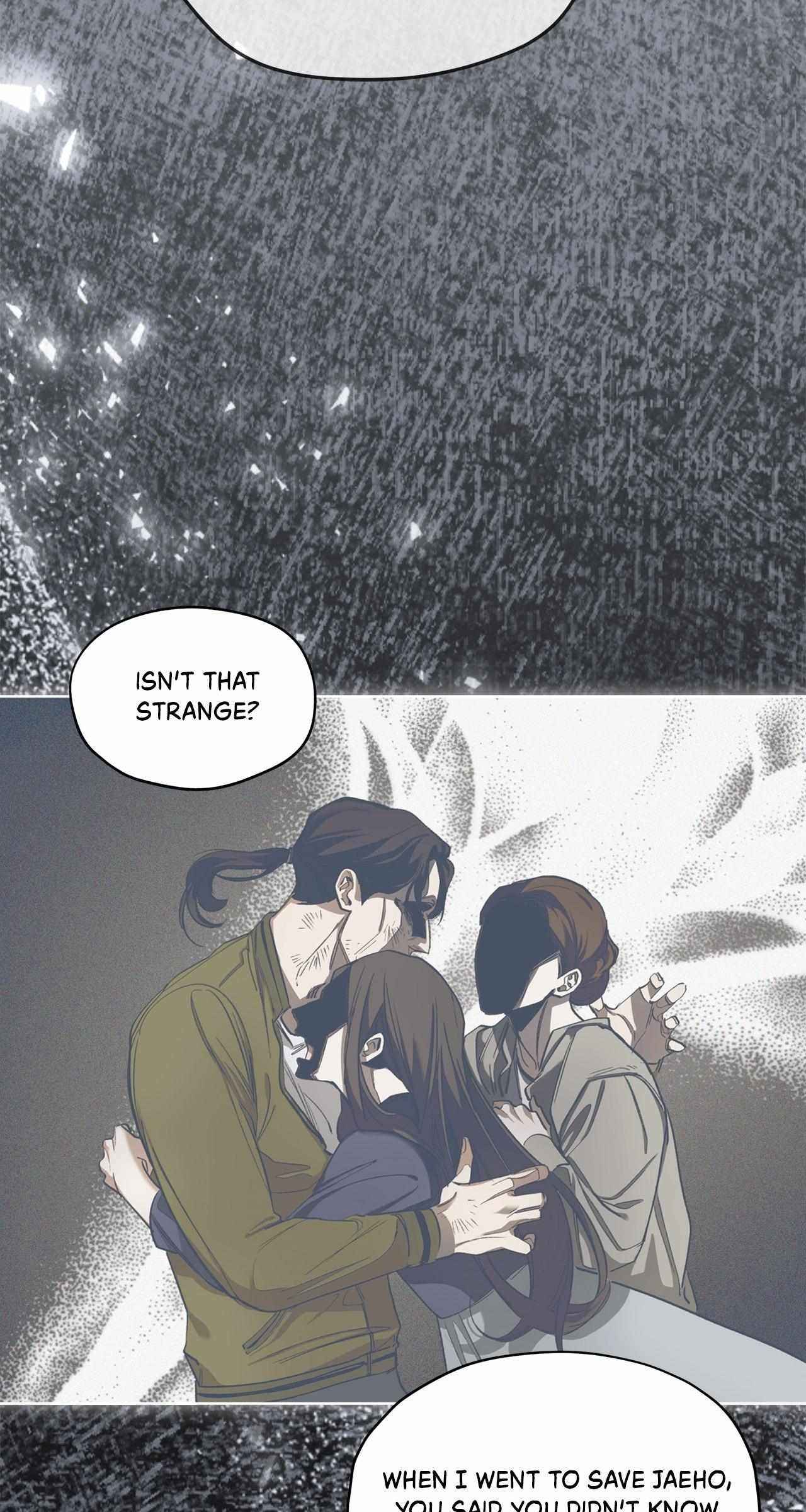 The Foul Chapter 123 - Page 21 in English
