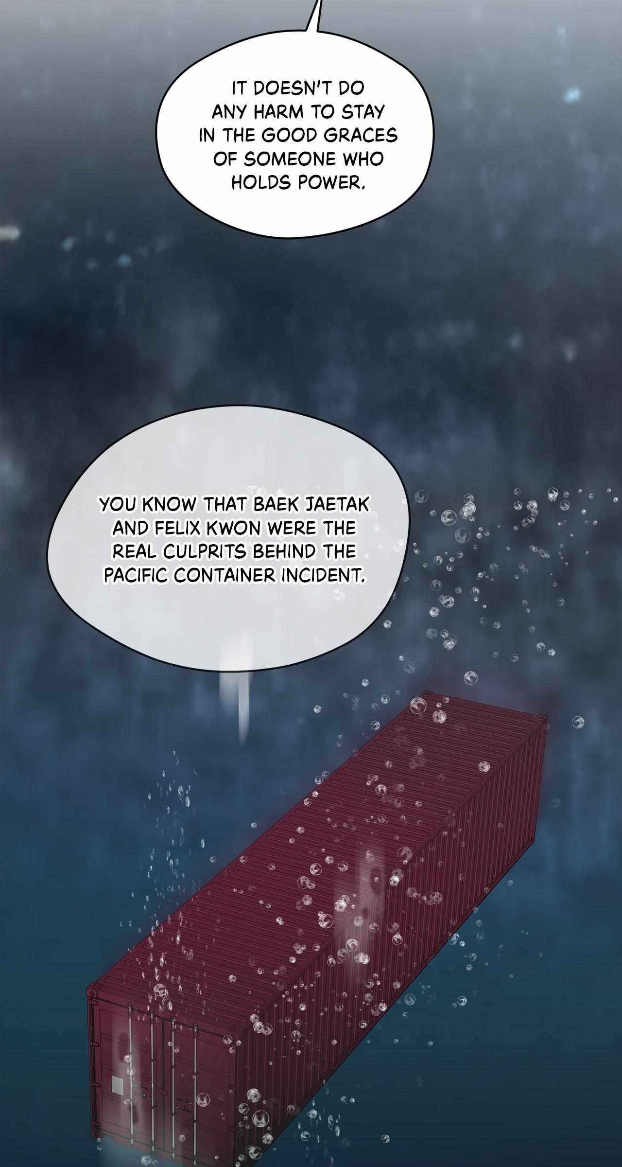 The Foul Chapter 123 - Page 26 in English