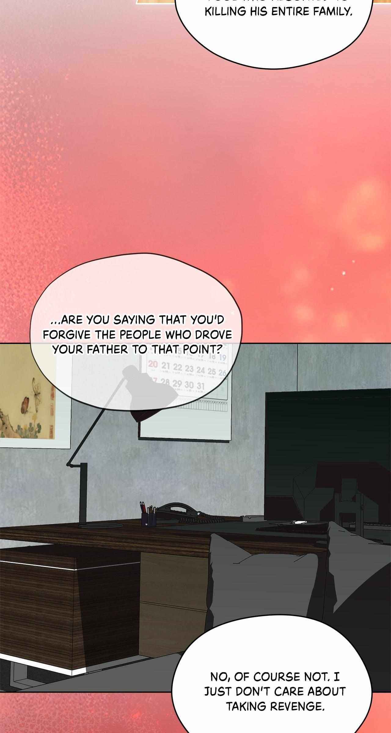 The Foul Chapter 123 - Page 30 in English